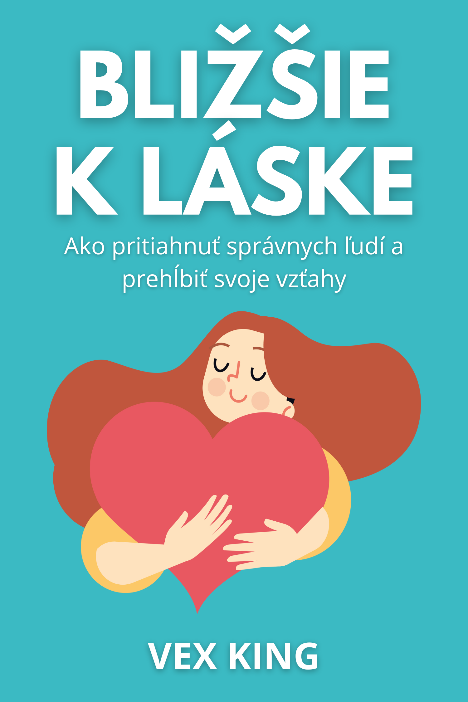 Bližšie k láske · Vex King