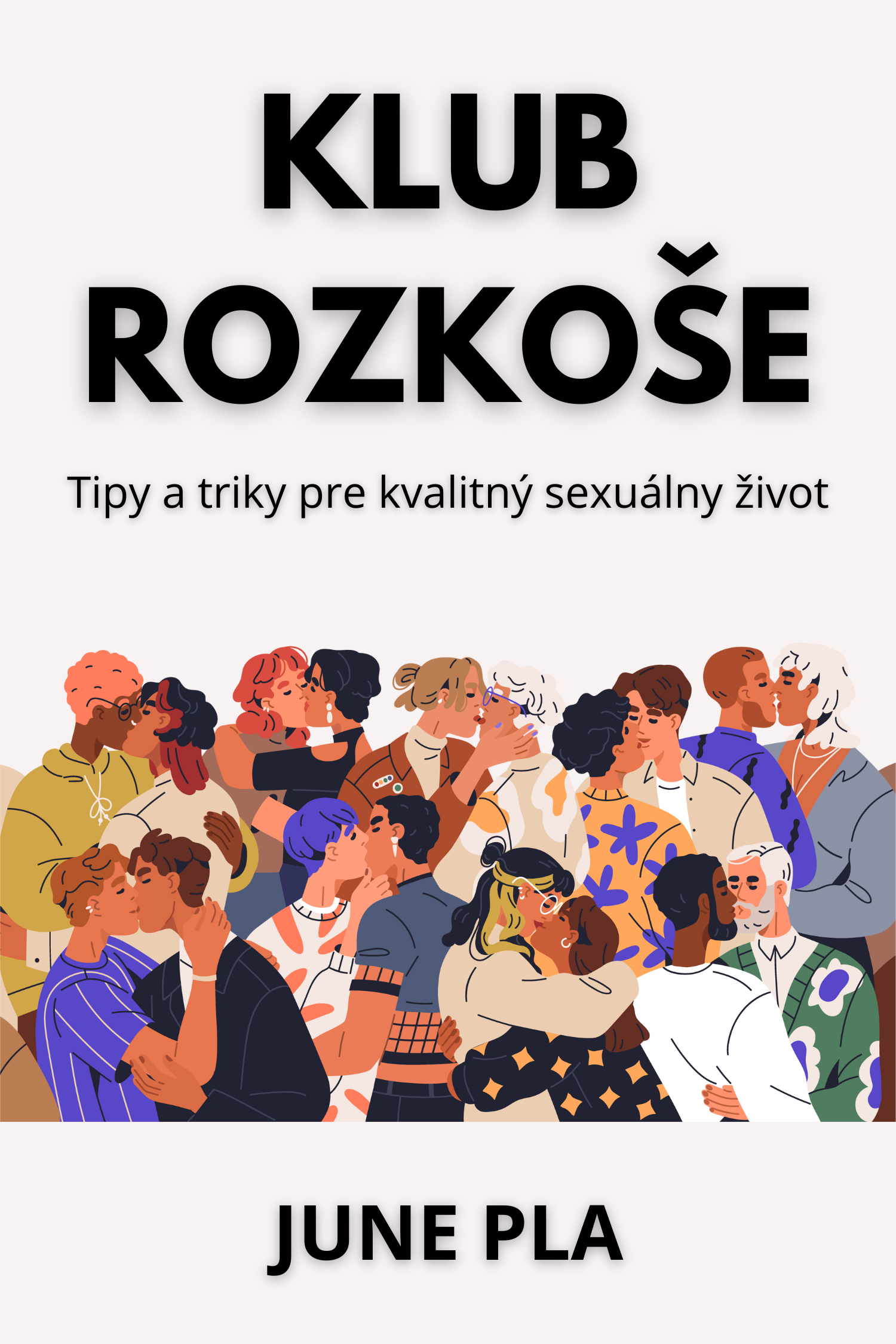 Klub rozkoše · June Pla
