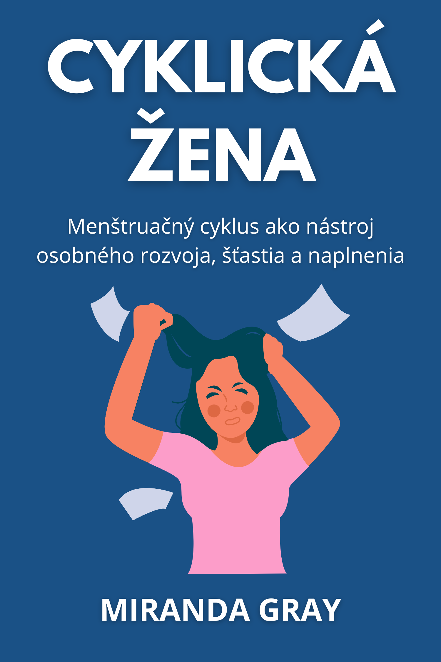 Cyklická žena