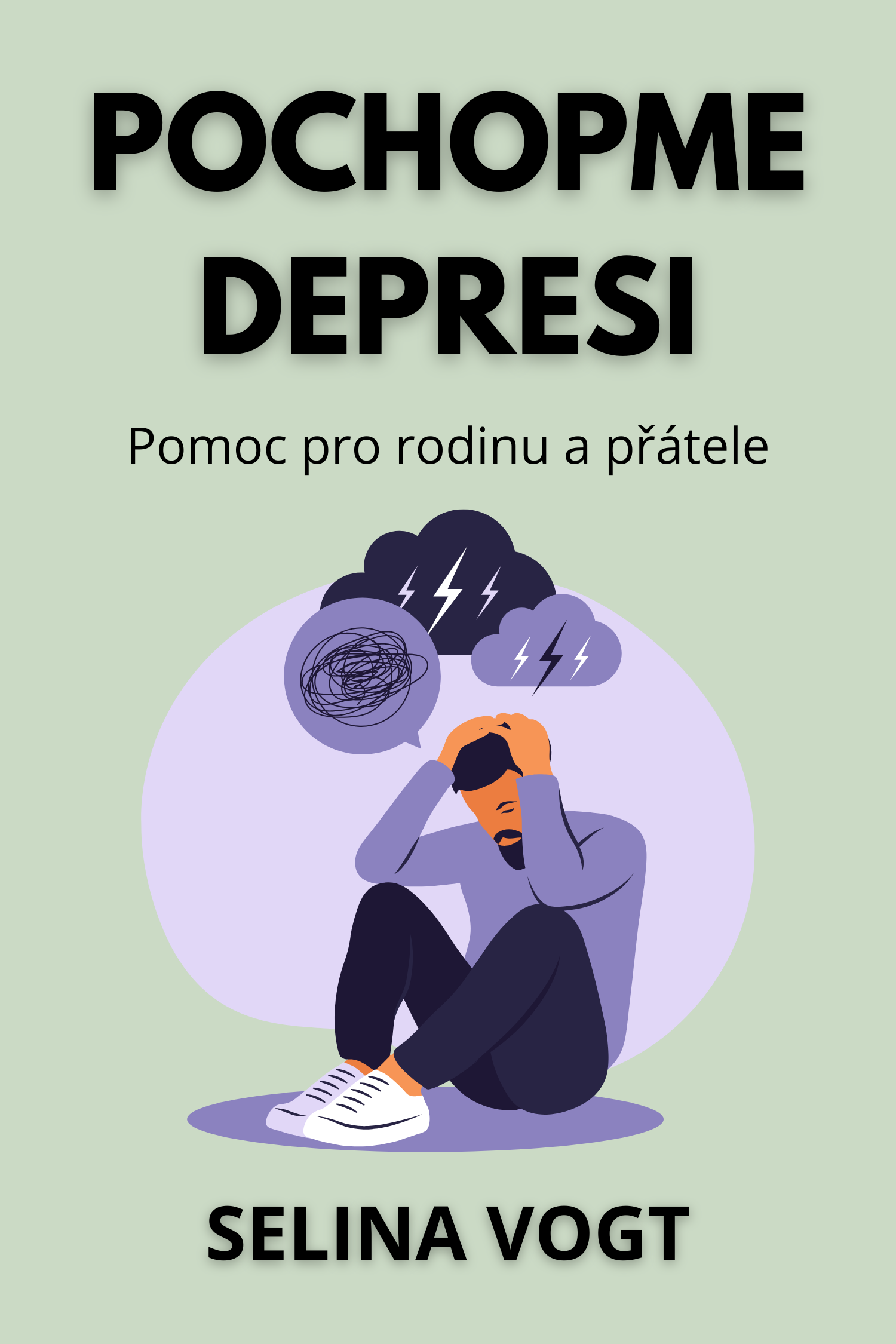 Pochopme depresi · Selina Vogt