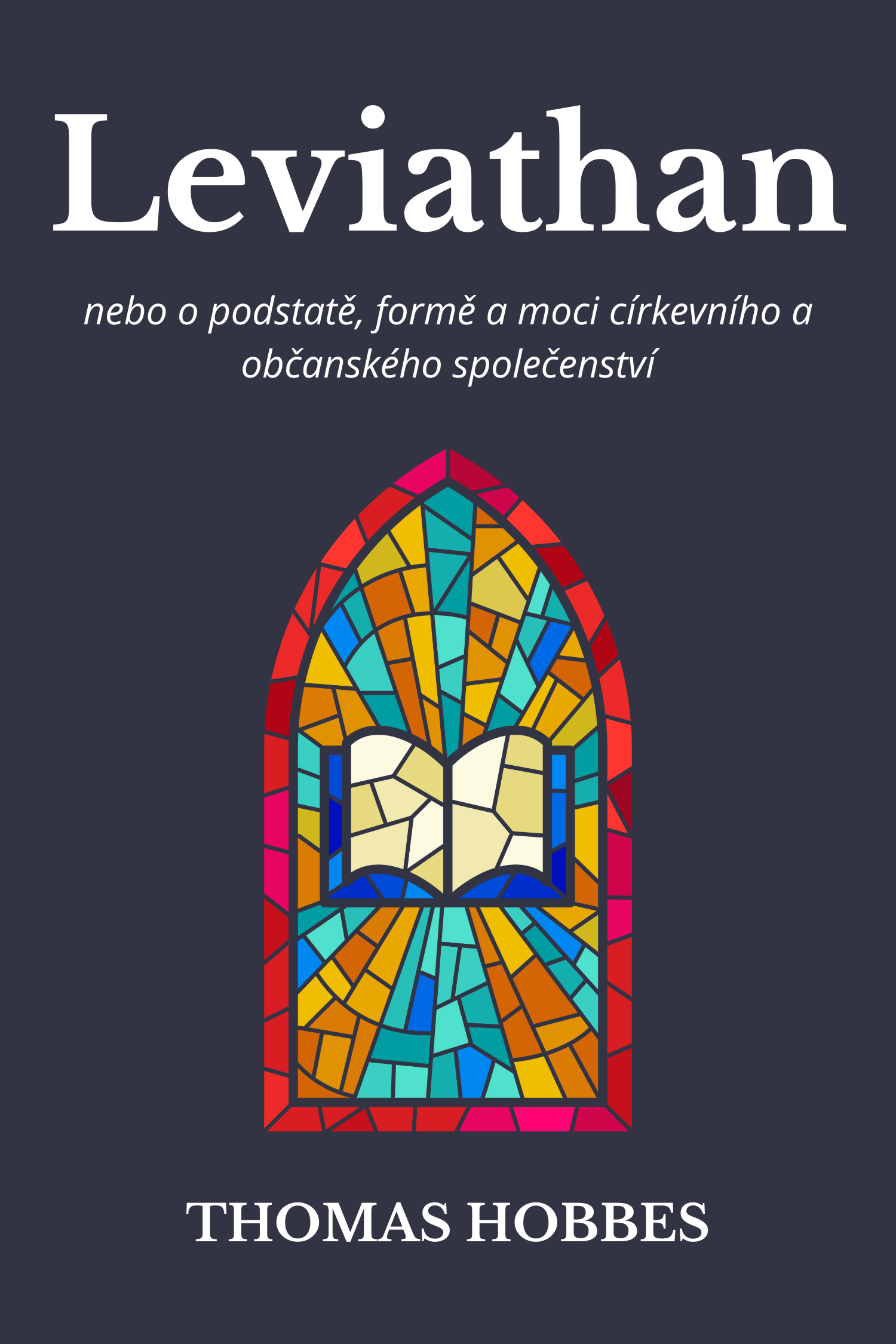 Leviathan · Thomas Hobbes