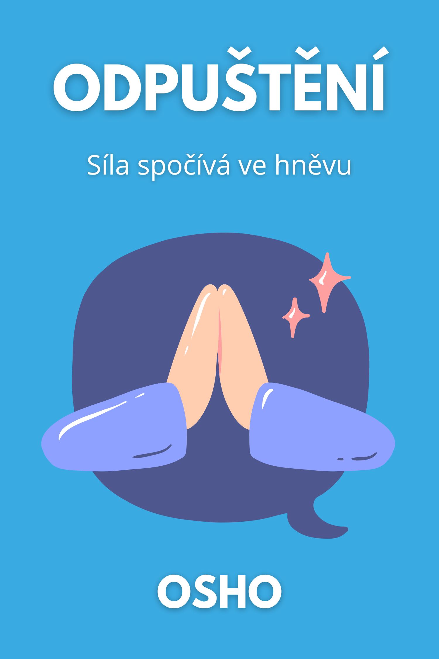 Odpuštění · Osho