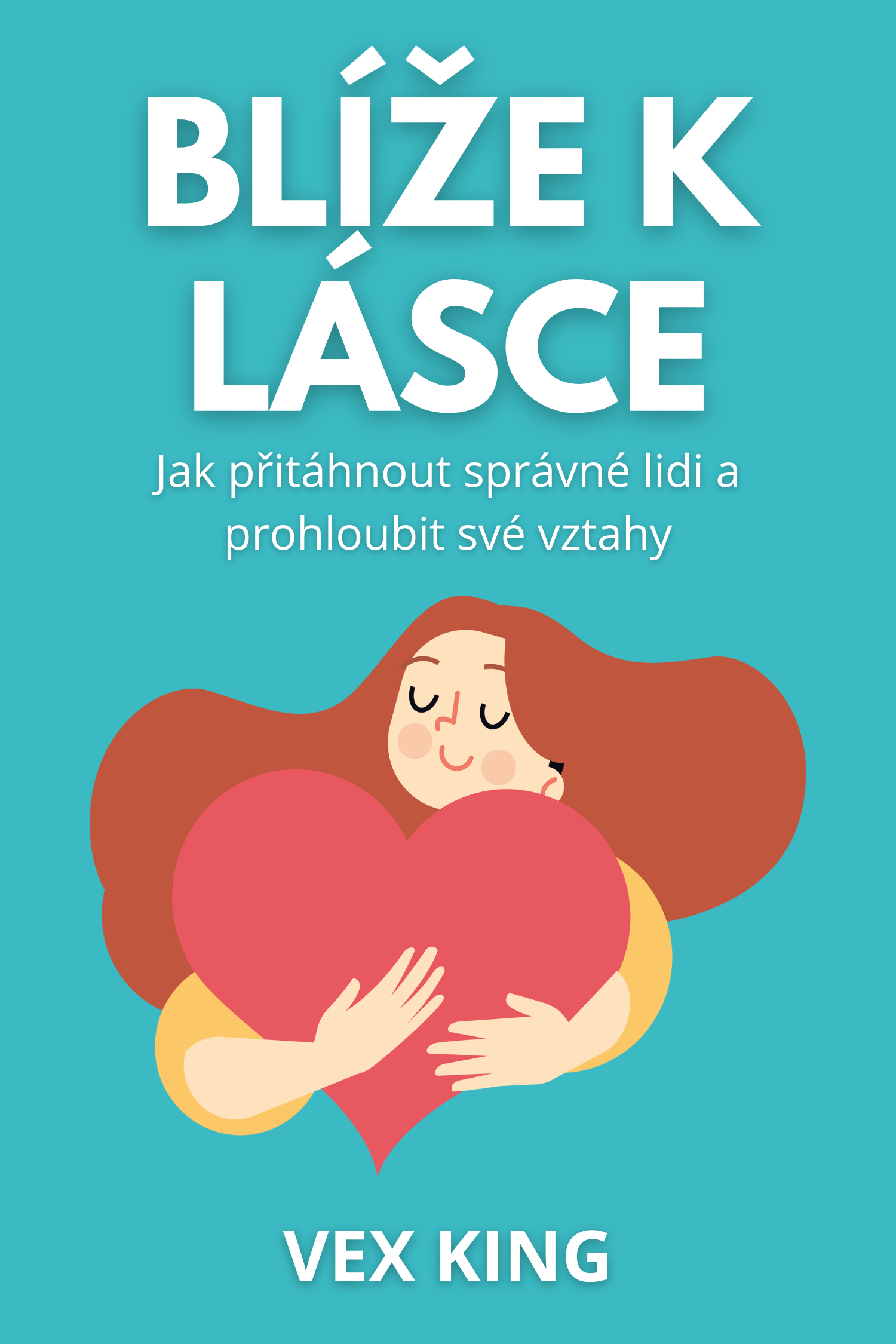 Blíže k lásce · Vex King