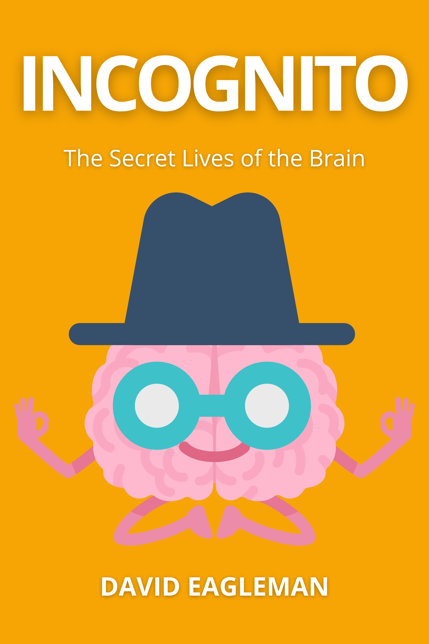Incognito · David Eagleman