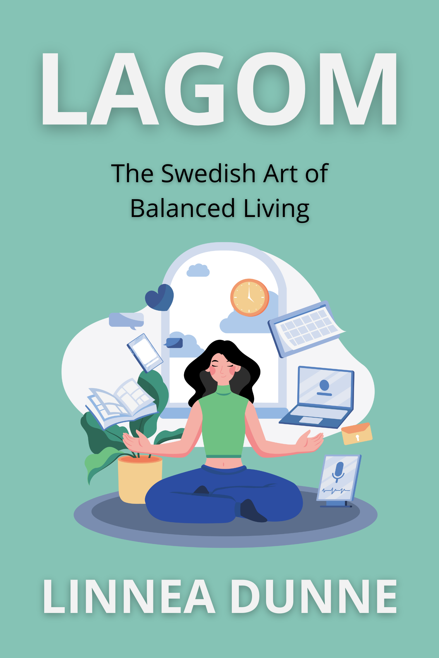 Lagom · Linnea Dunne