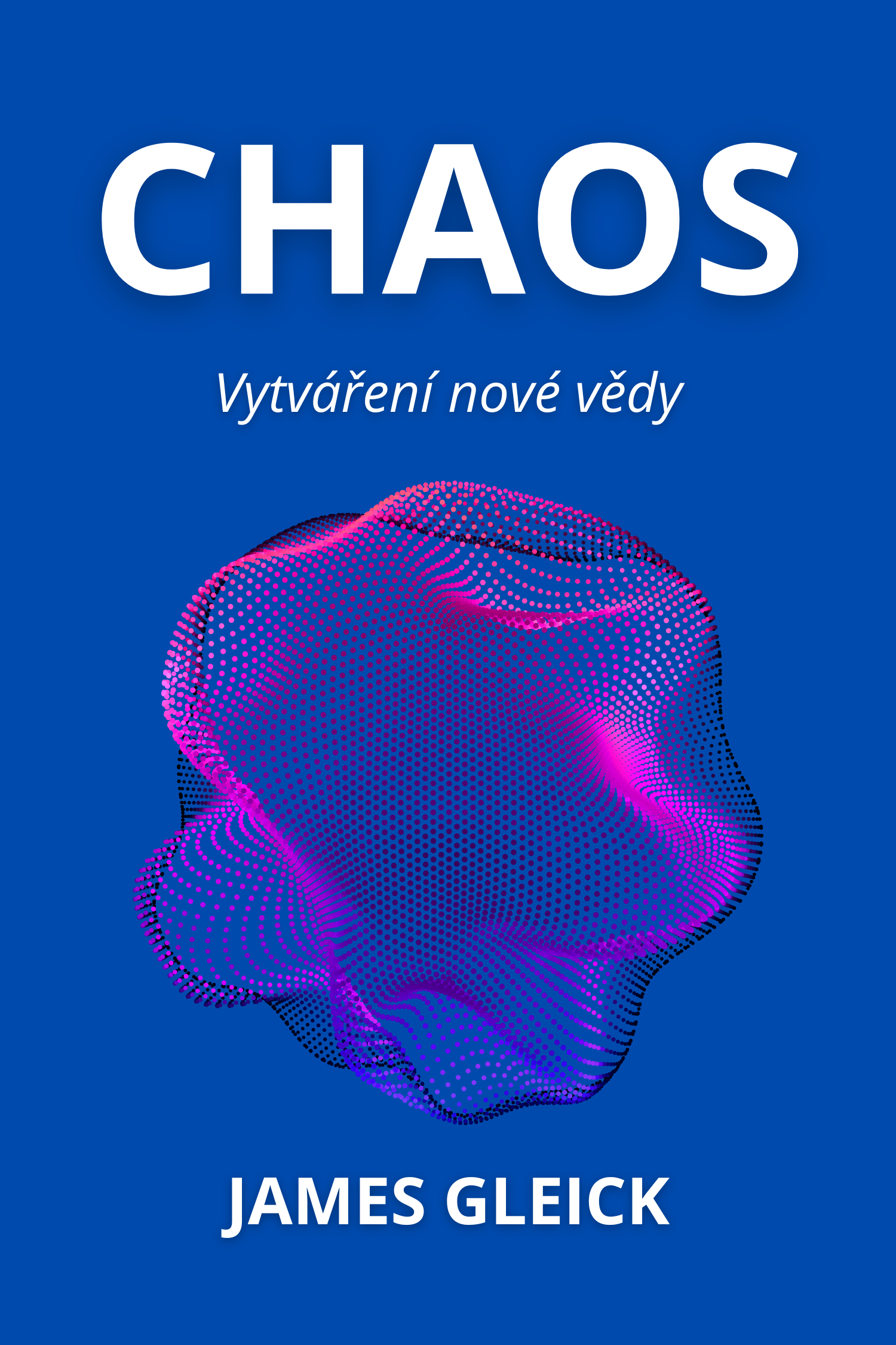 Chaos · James Gleick
