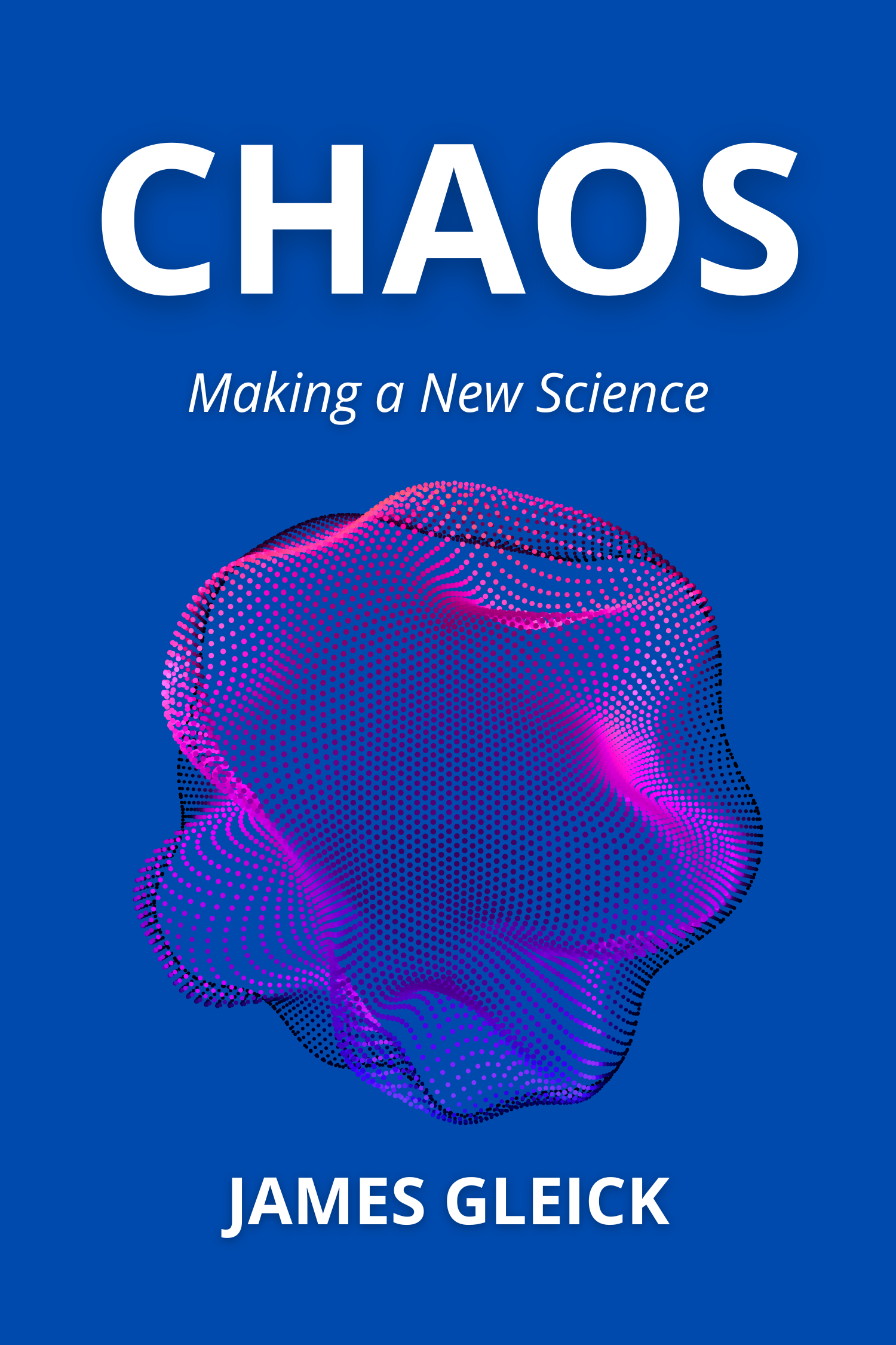Chaos · James Gleick