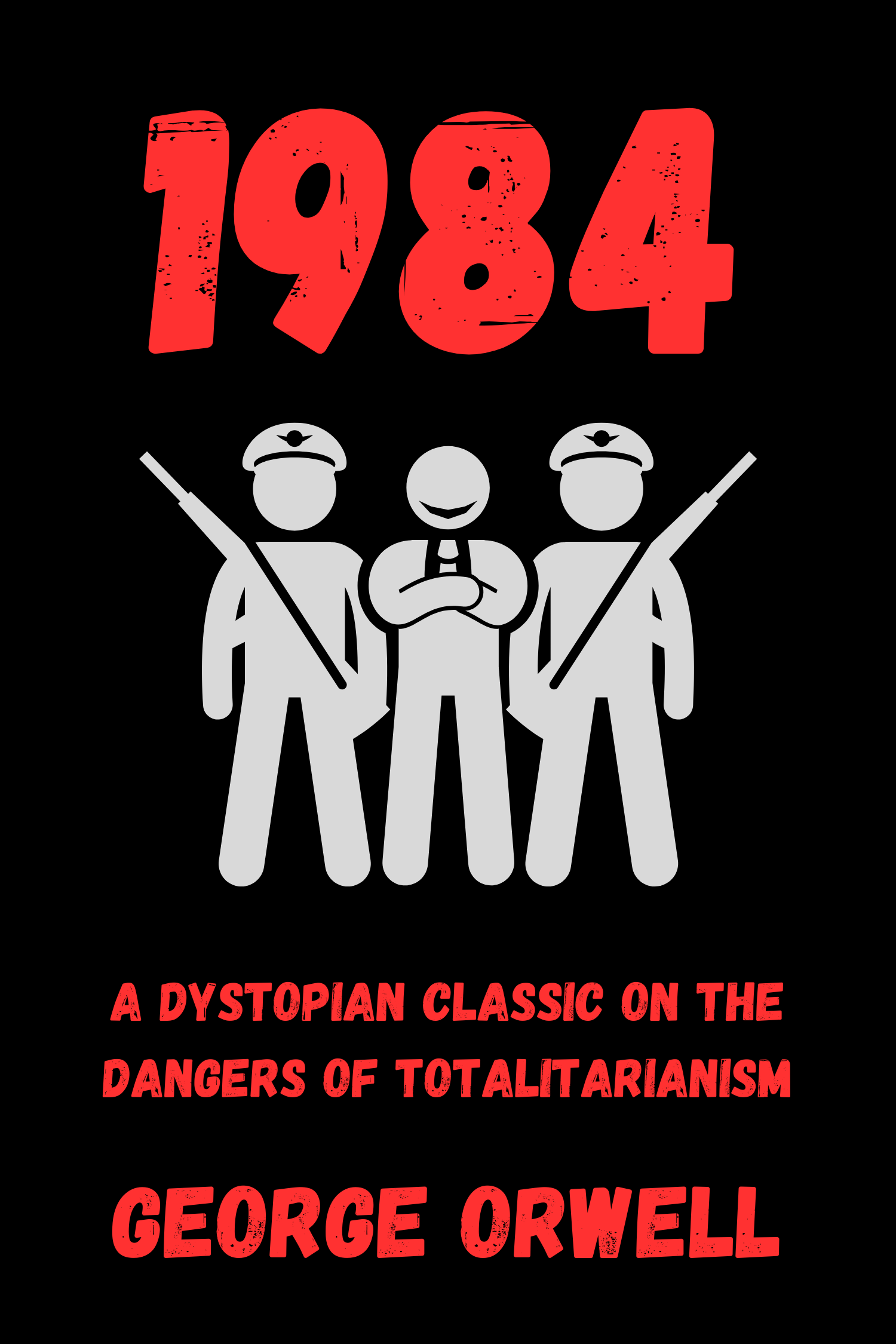 1984 · George Orwell