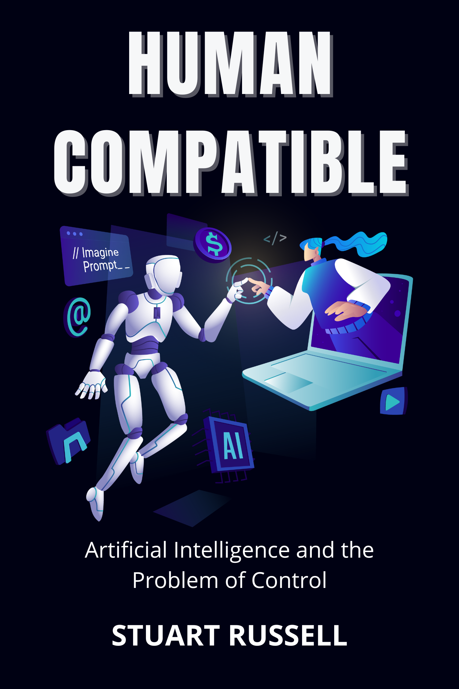 Human Compatible
