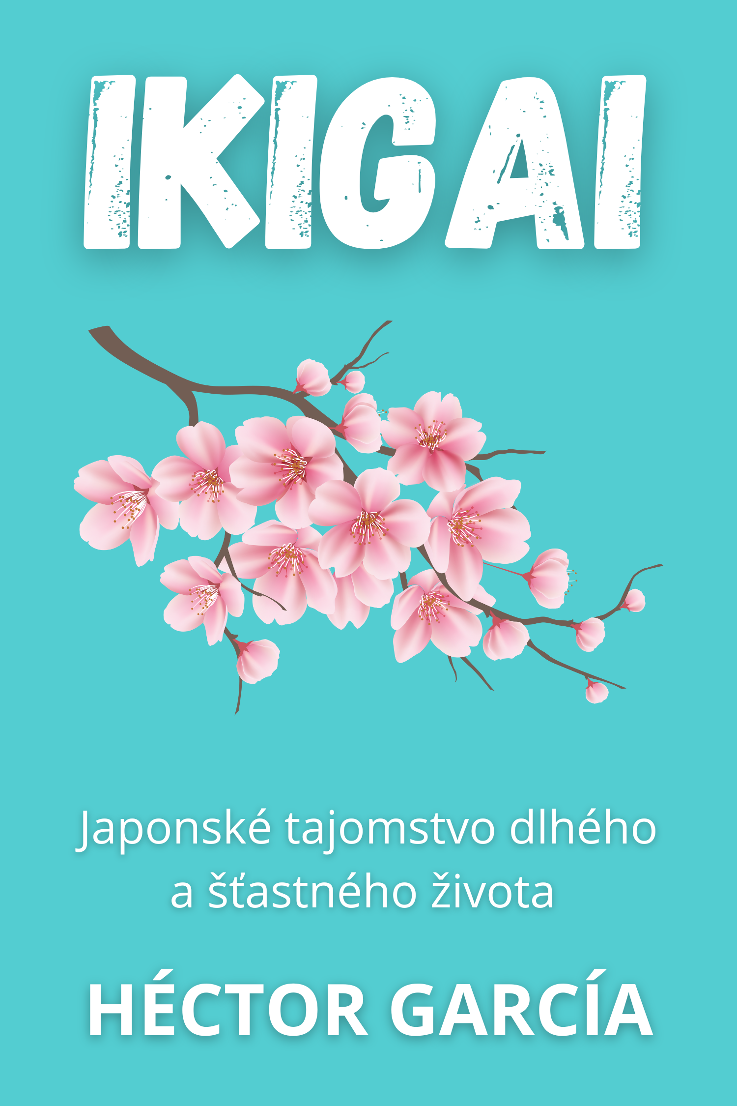 Ikigai · Héctor García a Francesc Miralles