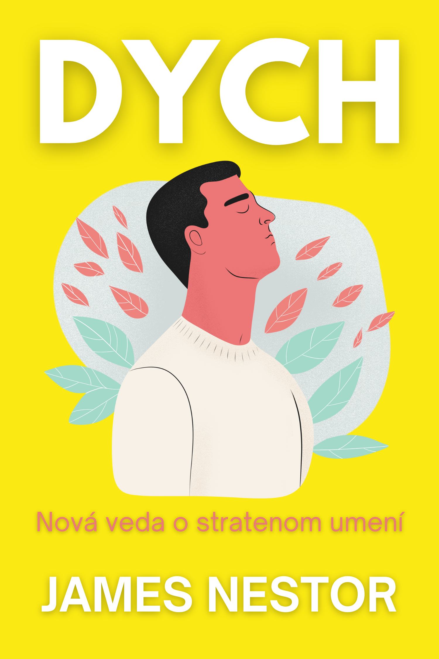 Dych · James Nestor