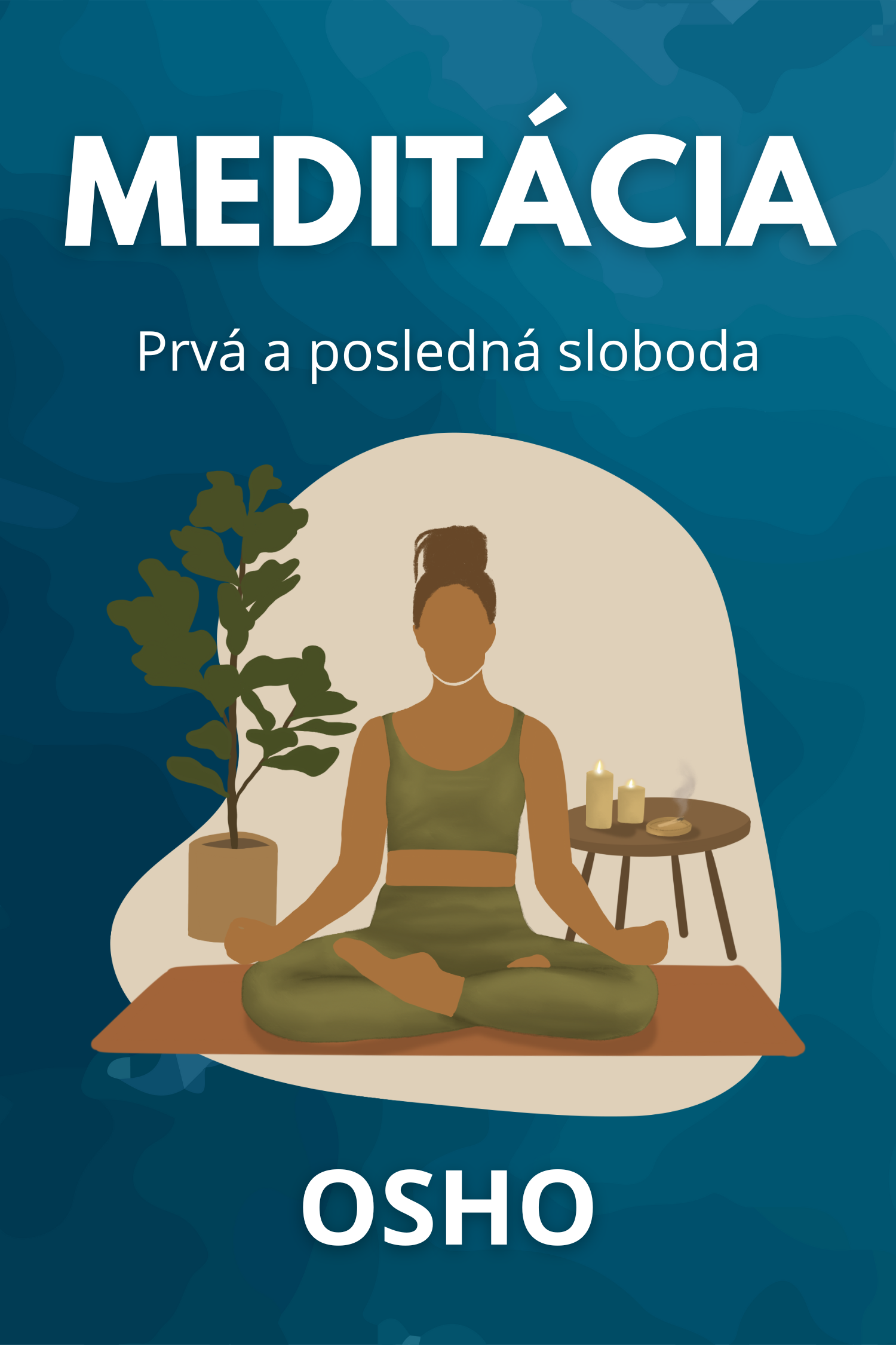 Meditácia · Osho