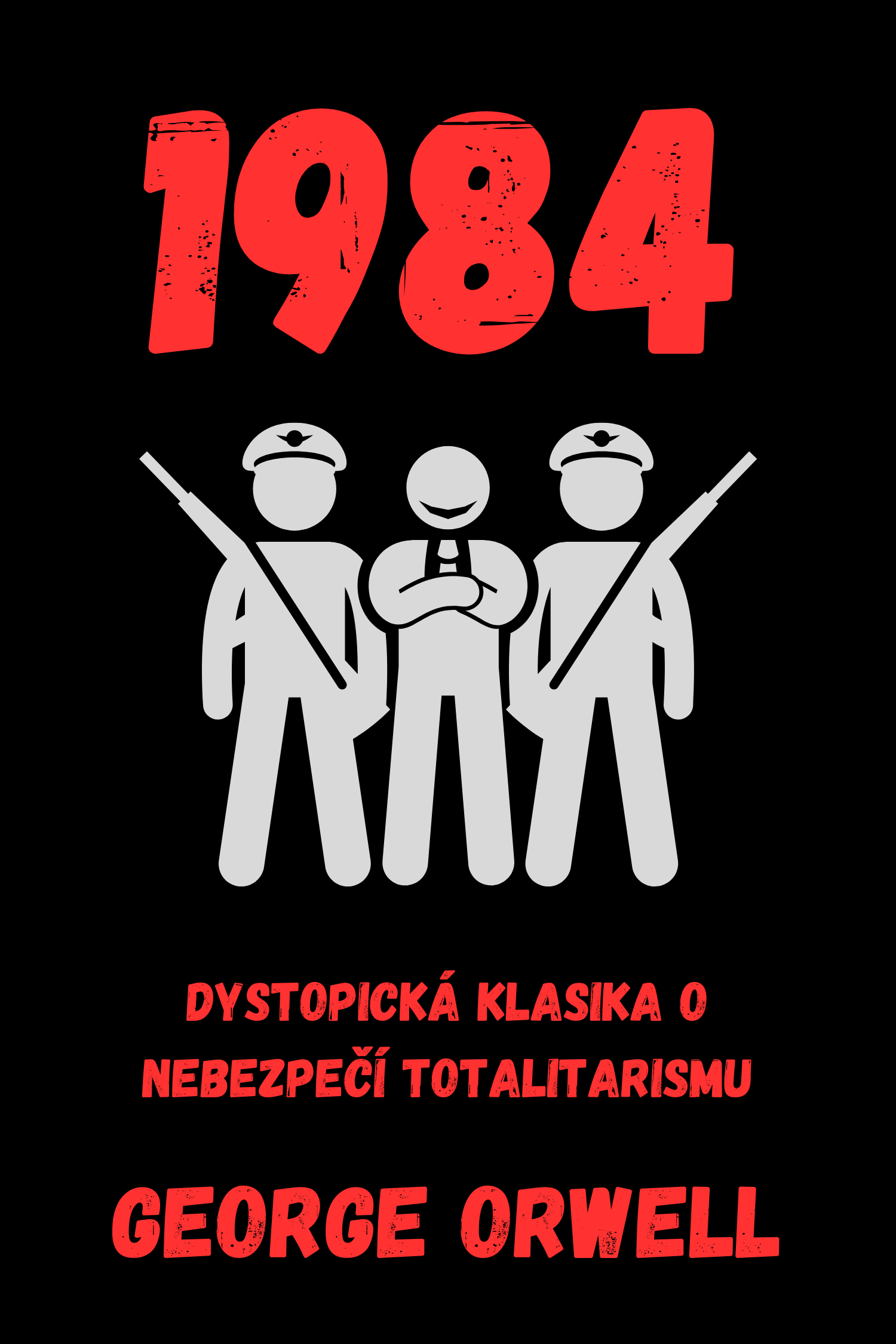 1984 · George Orwell