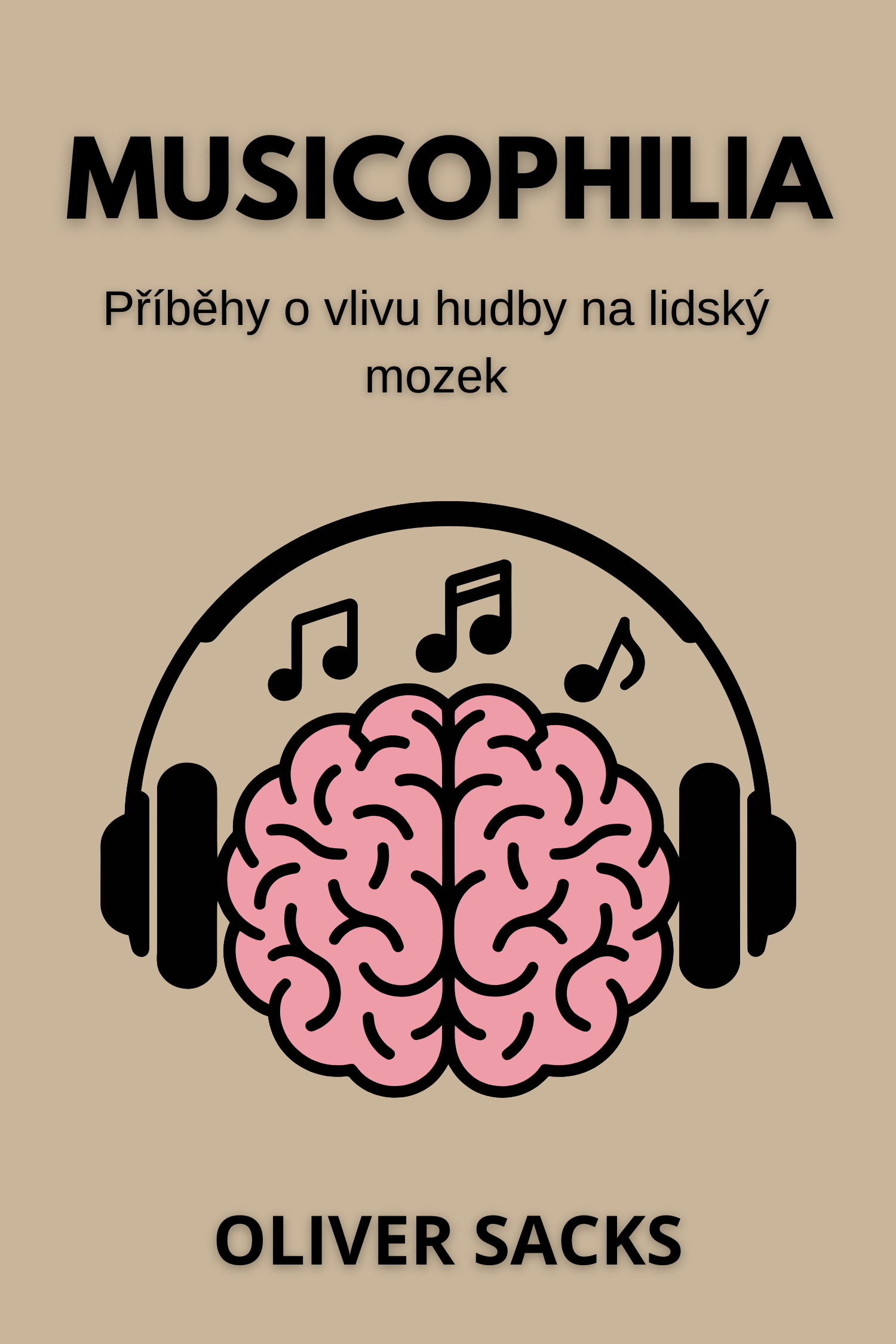 Musicophilia · Oliver Sacks
