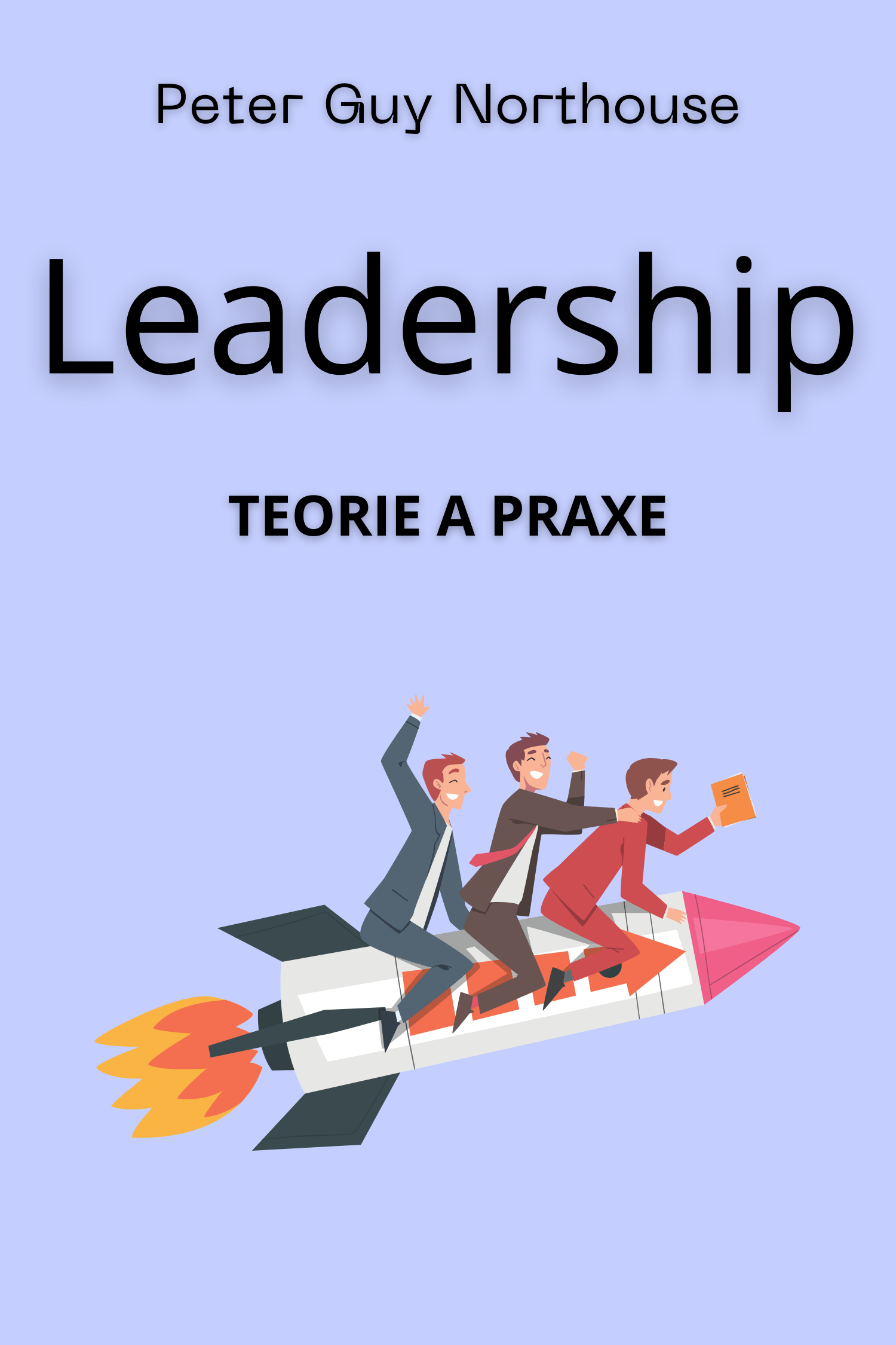 Leadership · Peter Guy Northouse