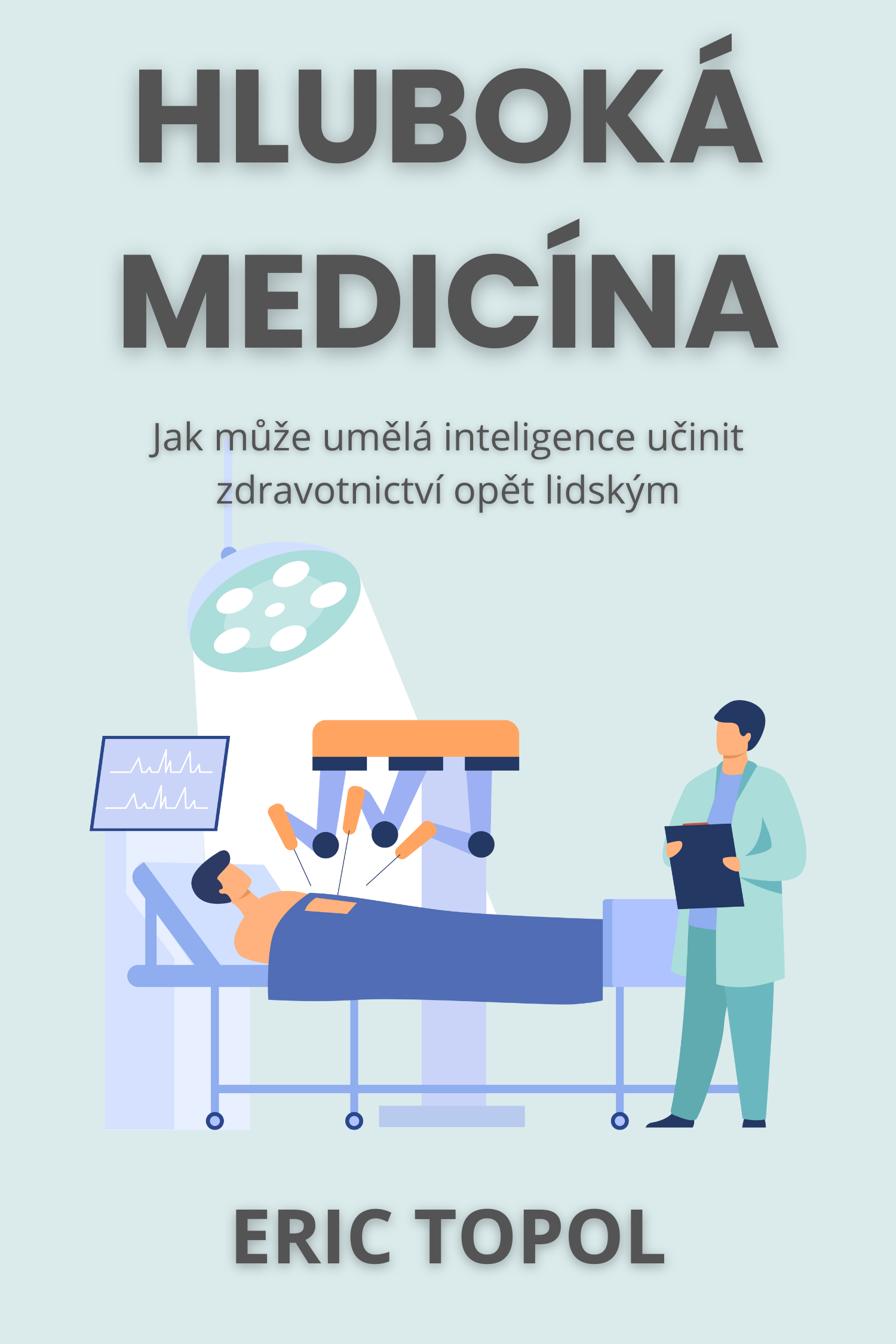 Hluboká medicína
