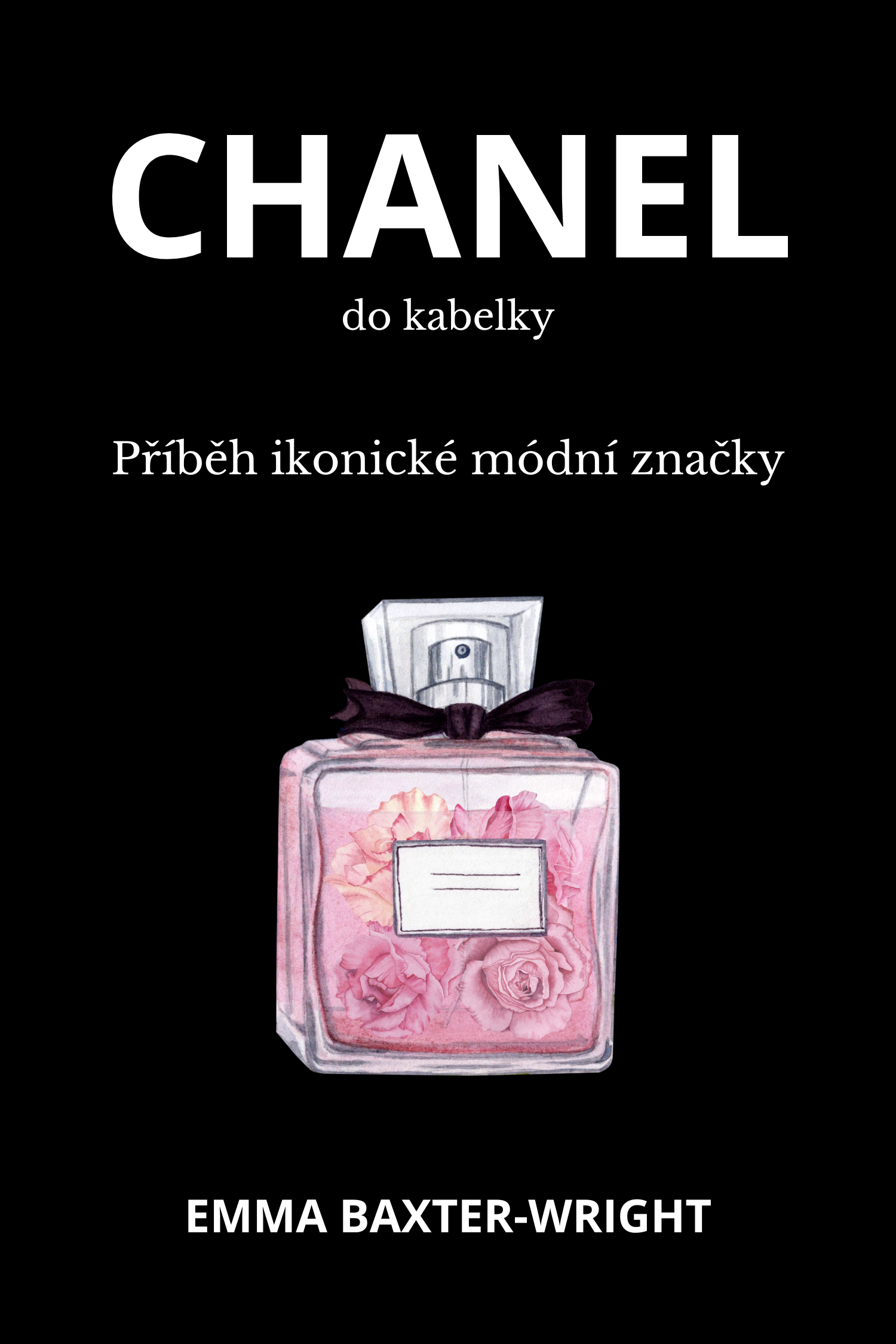 Chanel do kabelky · Emma Baxter-Wright