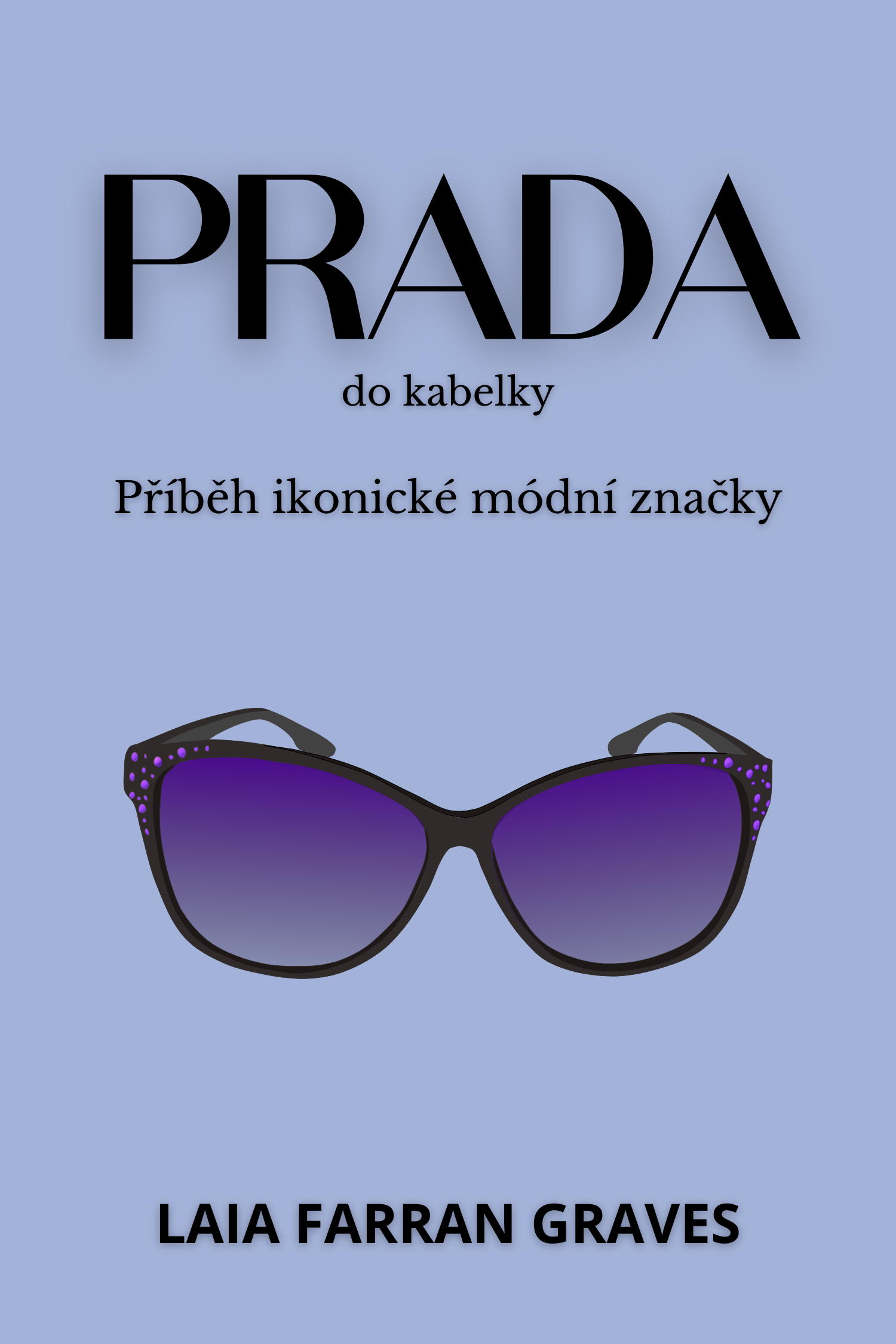 Prada do kabelky · Laie Farran Graves