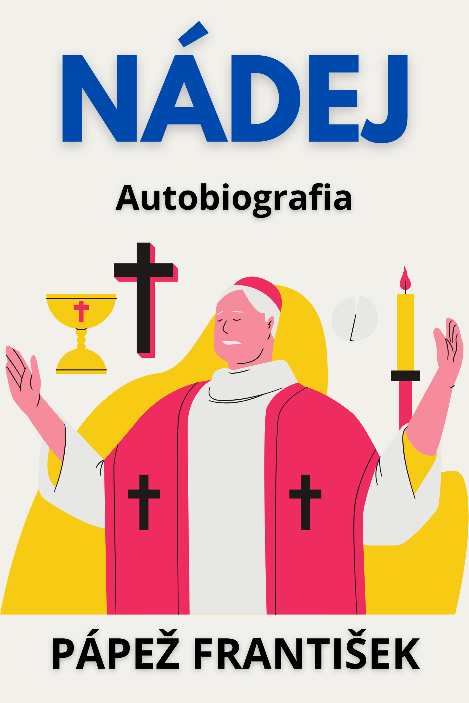 Nádej
