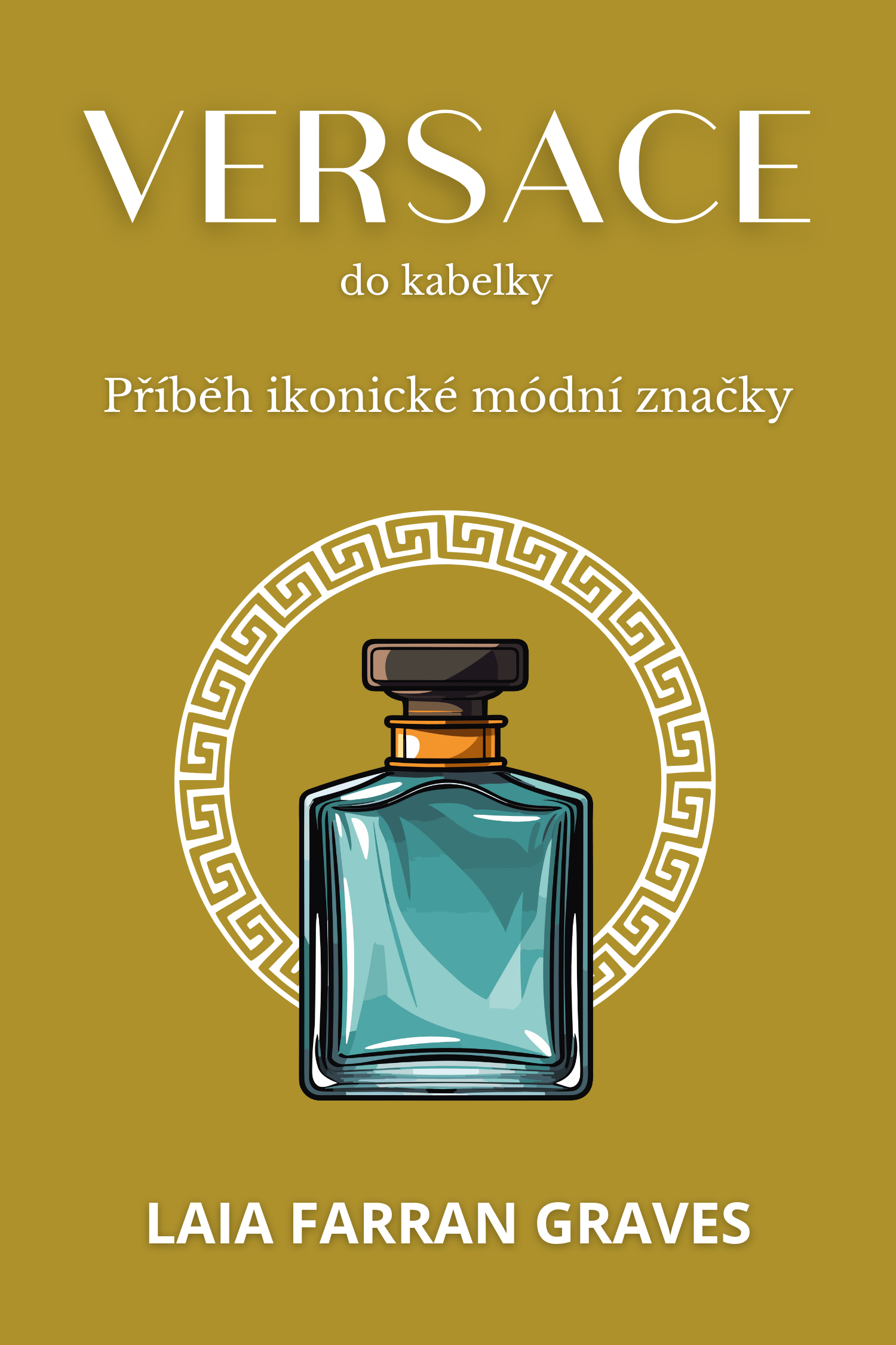Versace do kabelky · Laia Farran Graves