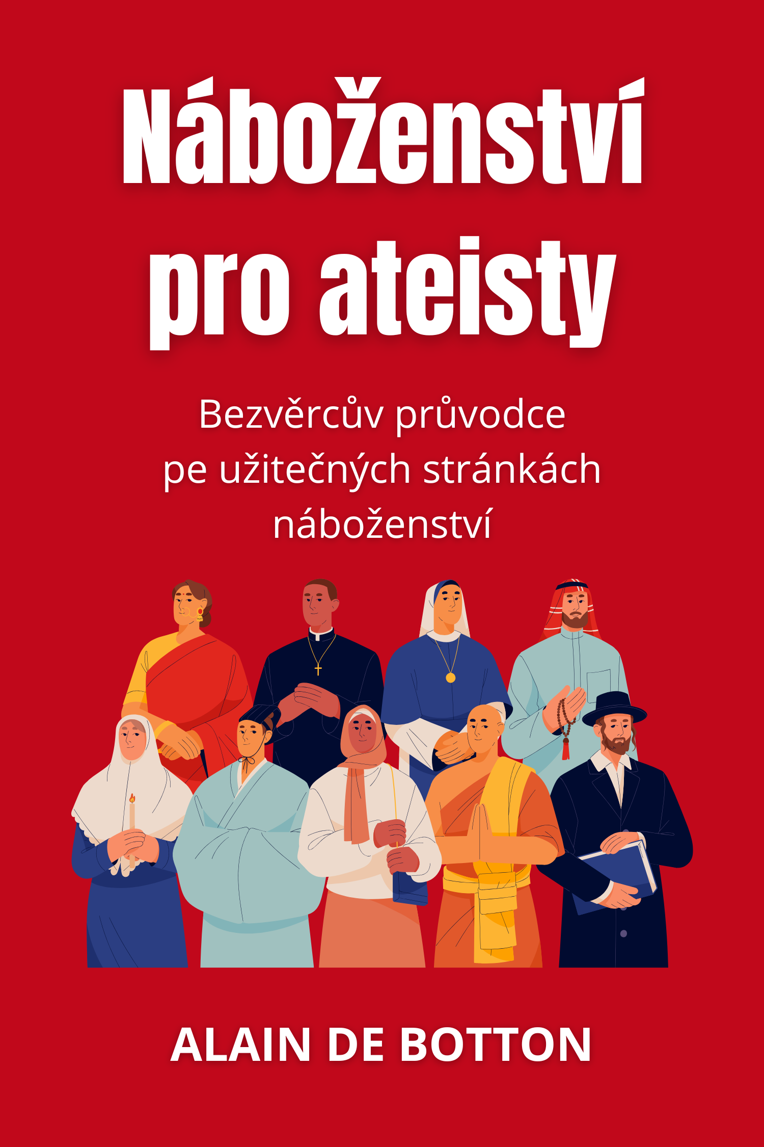 Náboženství pro ateisty