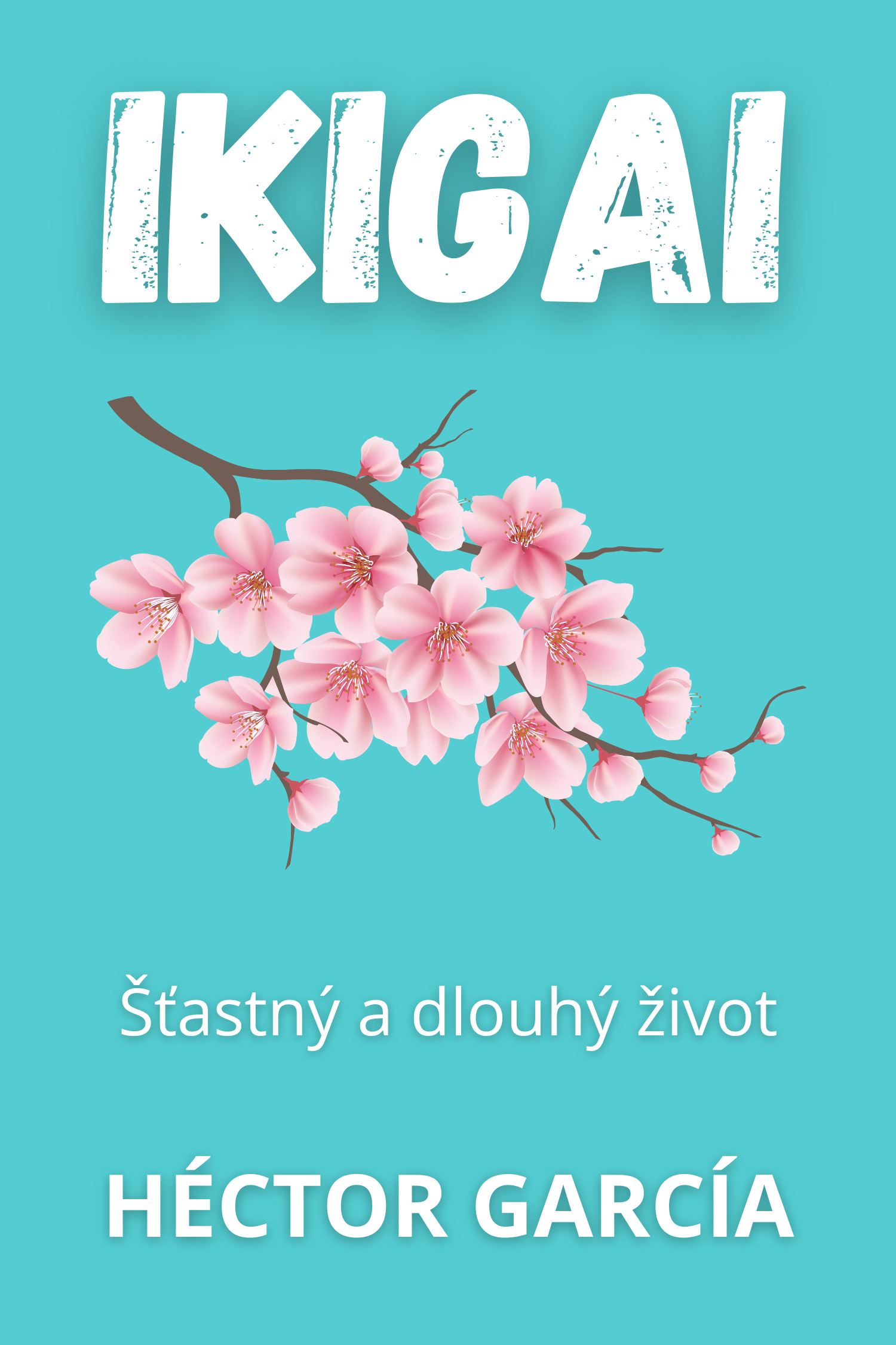 Ikigai · Héctor García