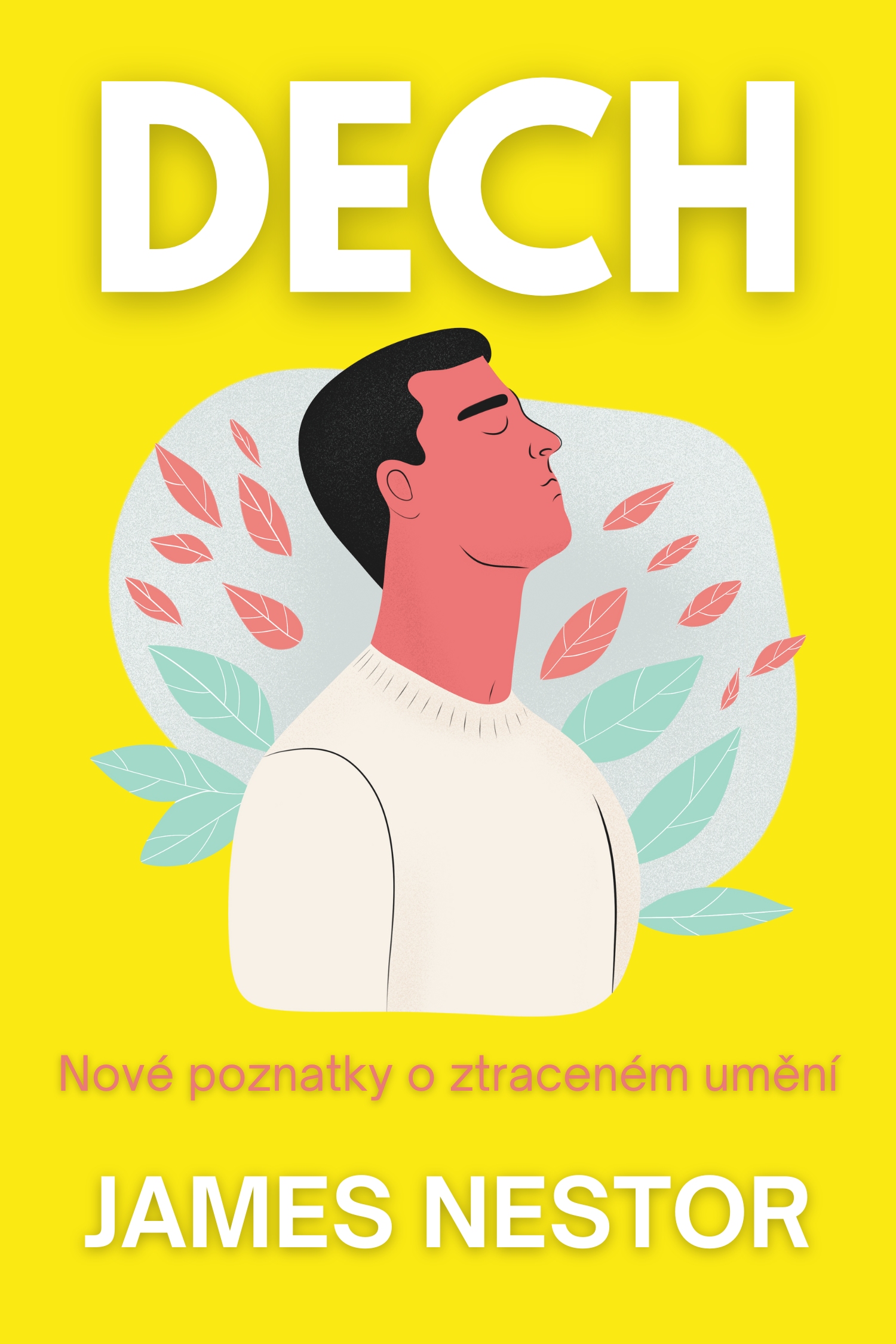 Dech · James Nestor