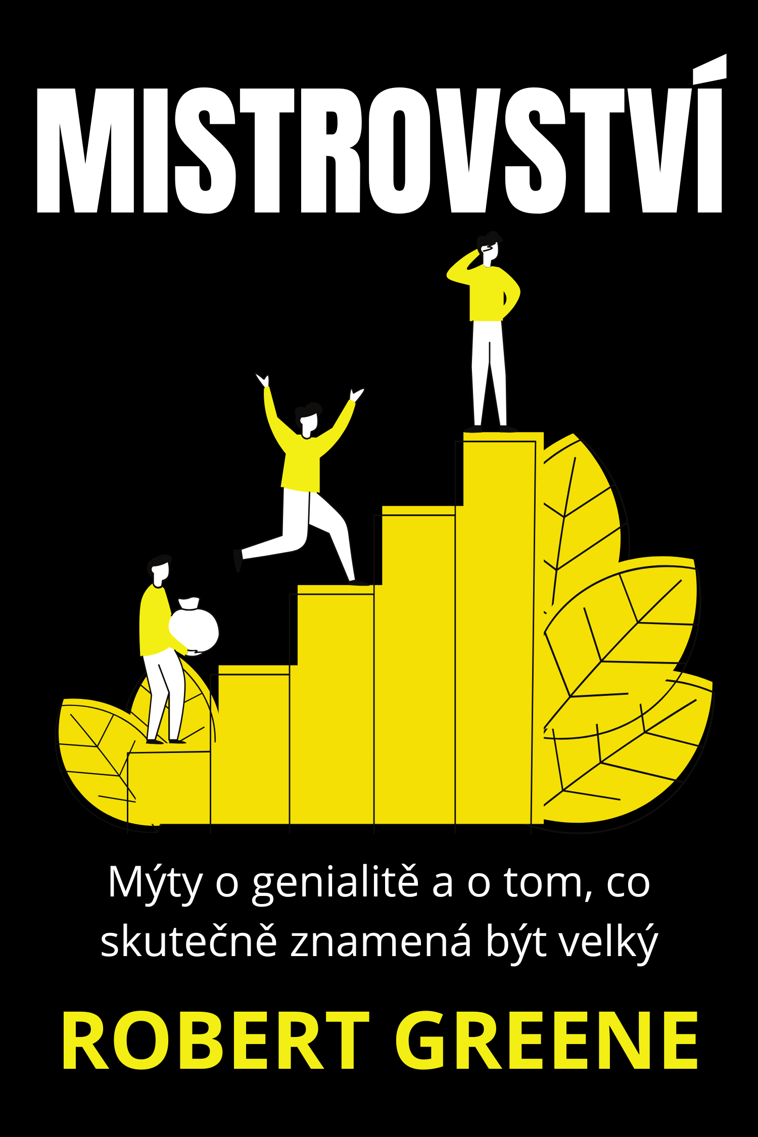 Mistrovství · Robert Greene