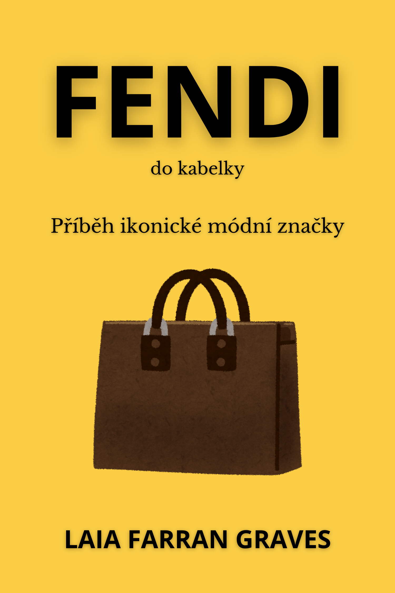 Fendi do kabelky · Laia farran graves