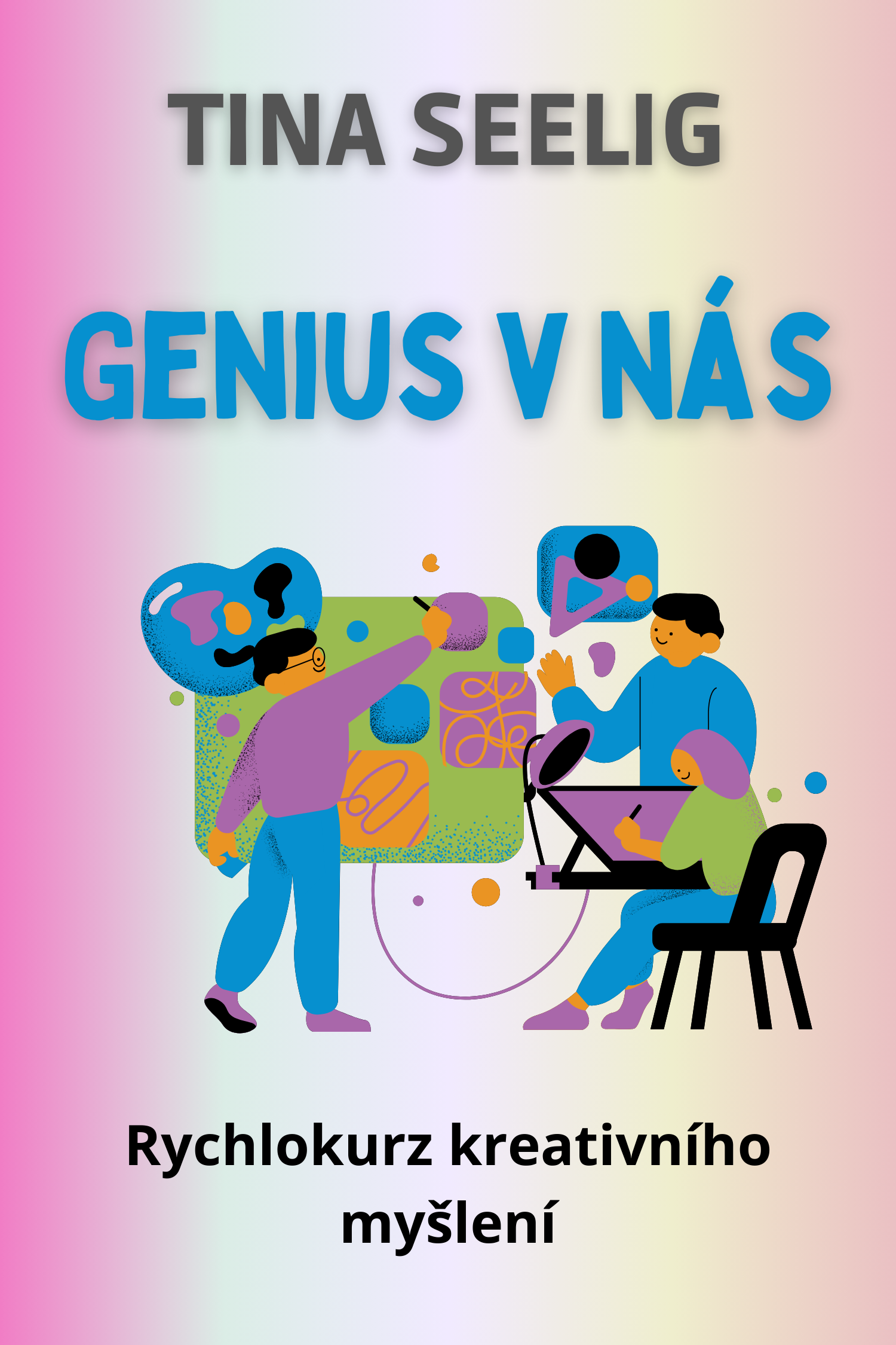 Genius v nás