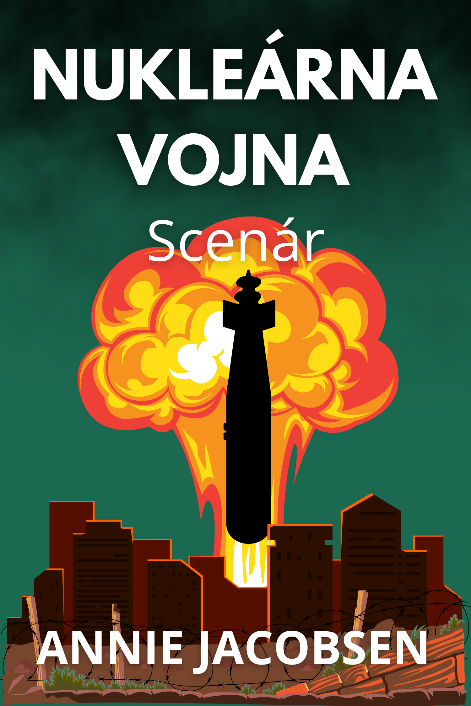 Nukleárna vojna