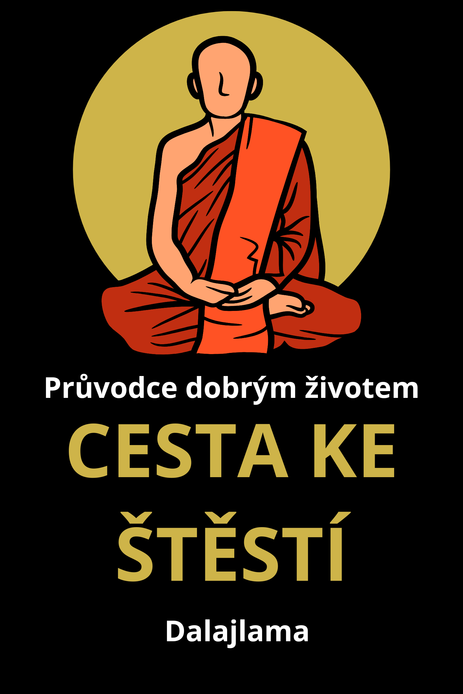 Cesta ke štěstí