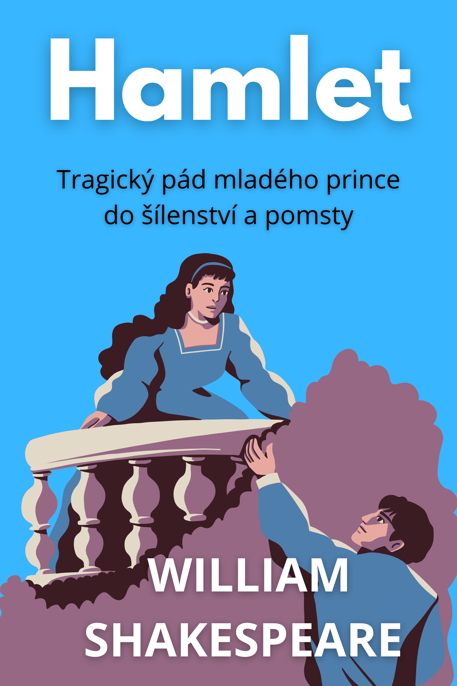 Hamlet · William Shakespeare