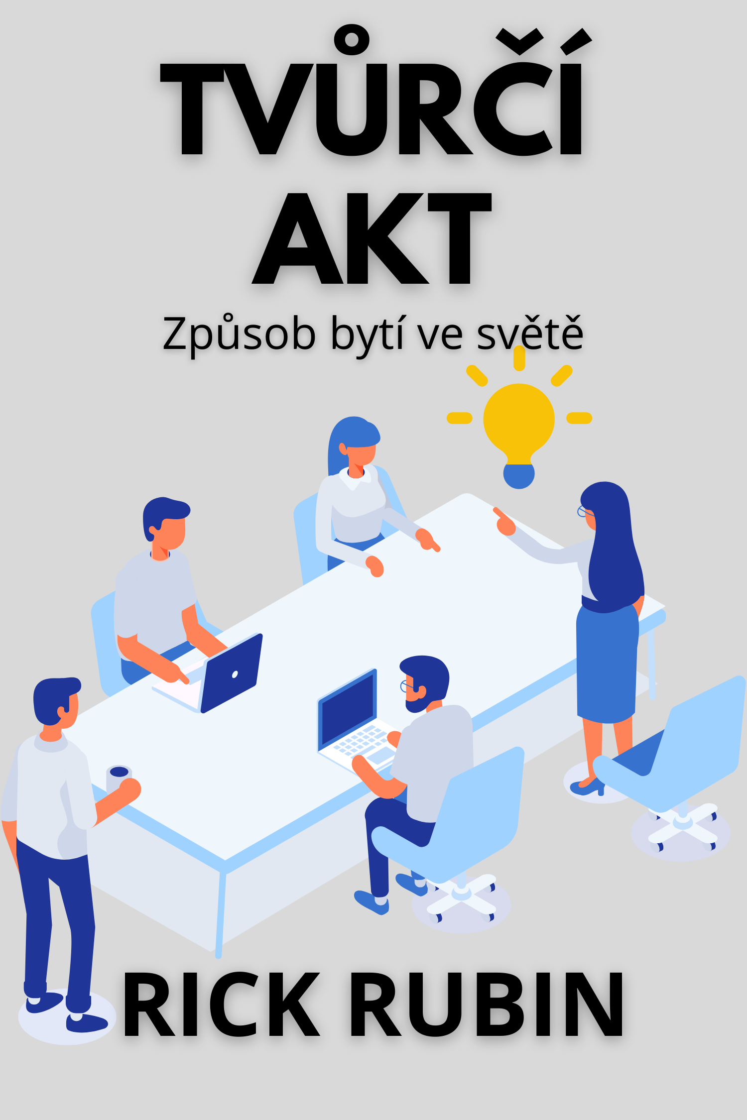 Tvůrčí akt