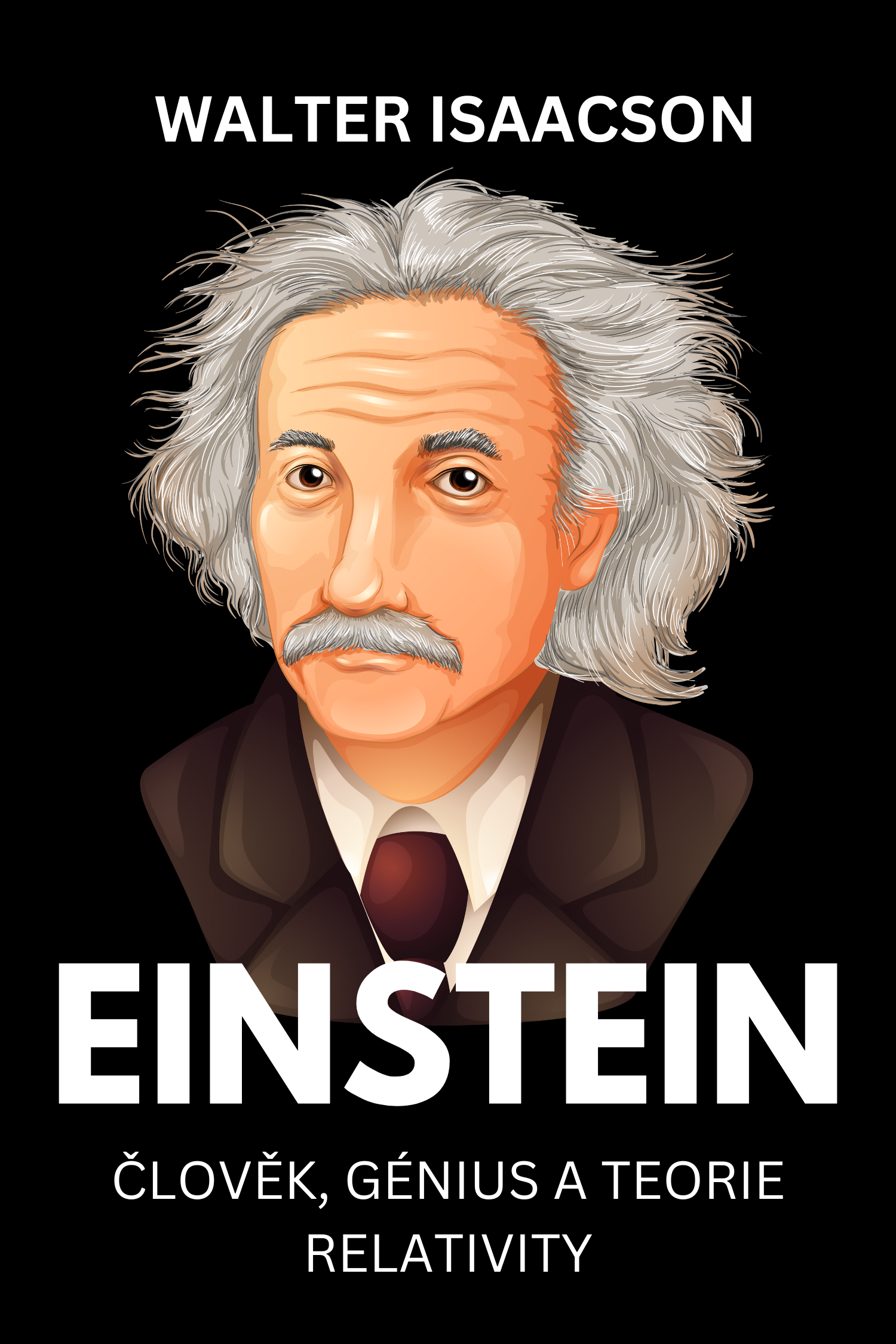 Einstein · Walter Isaacson