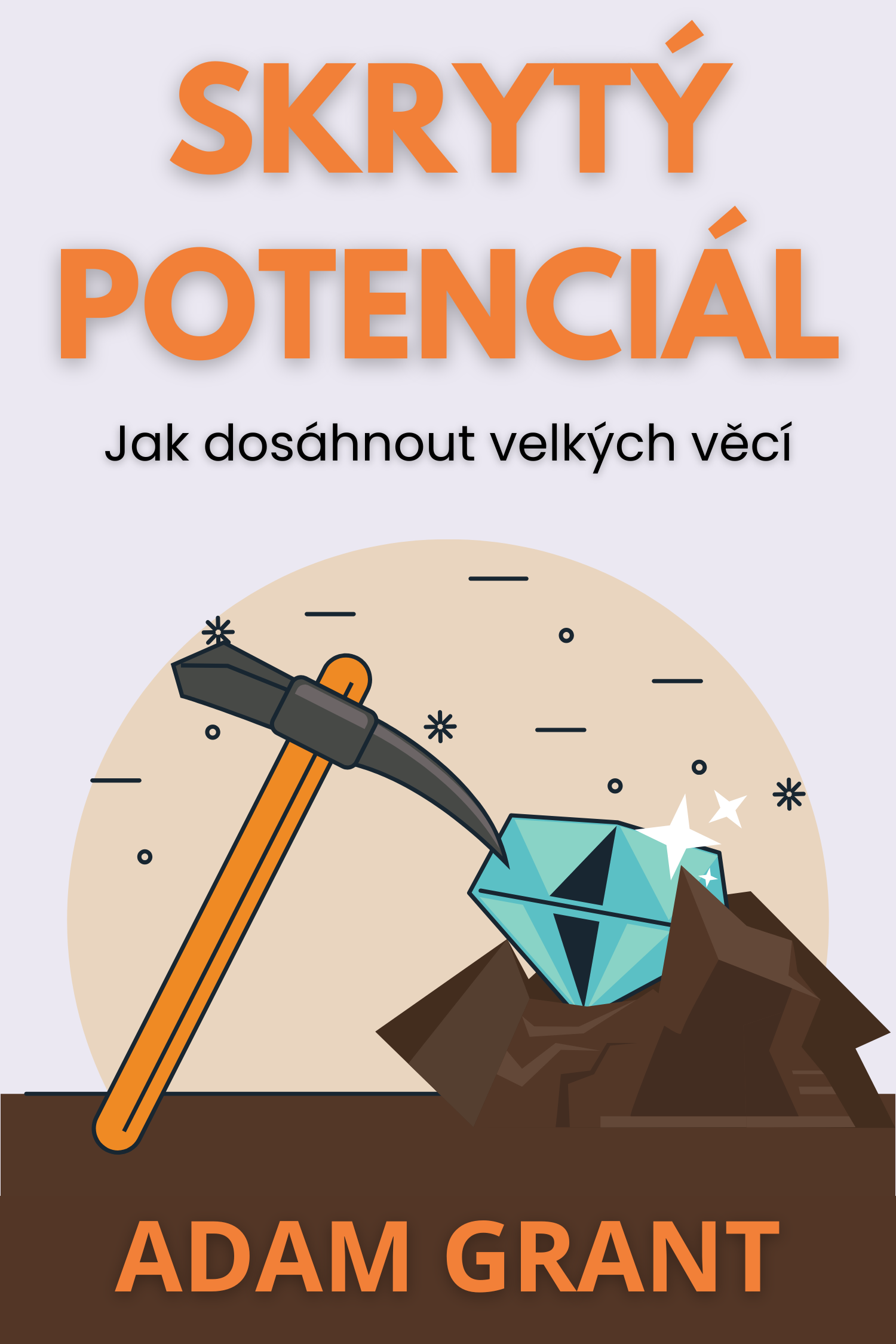 Skrytý potenciál