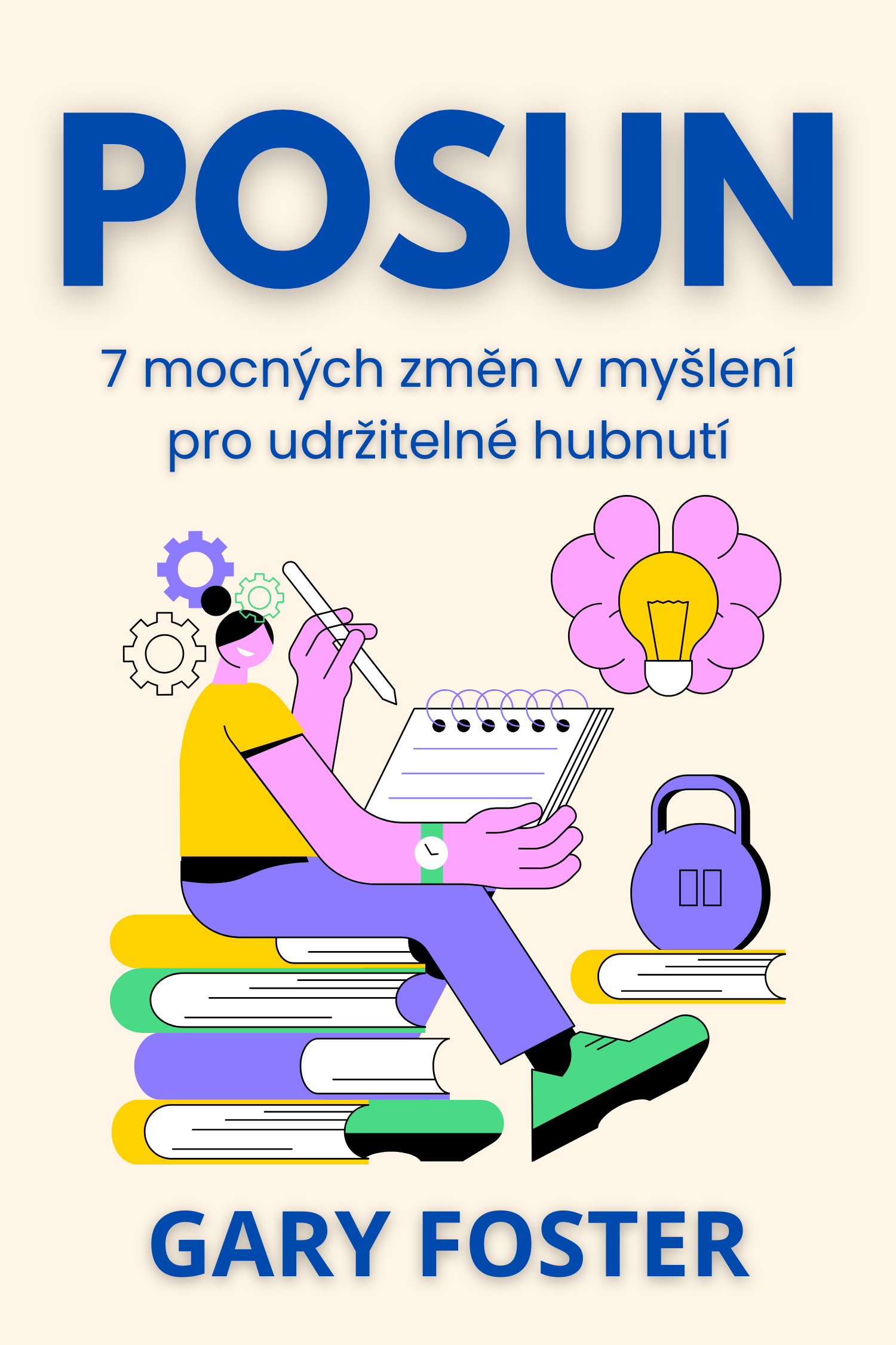 Posun · Gary Foster