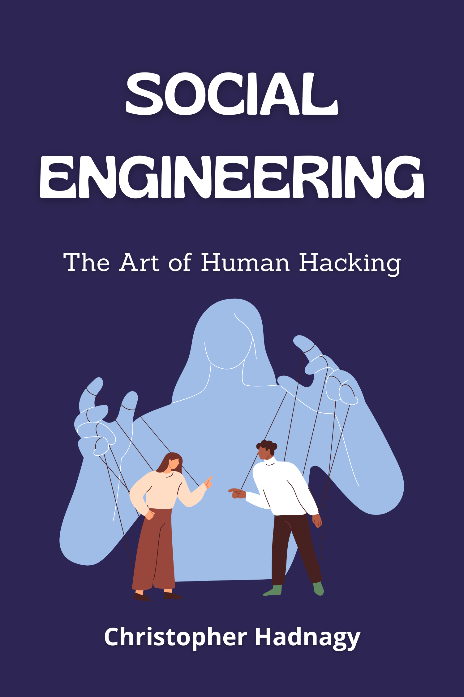 Social Engineering