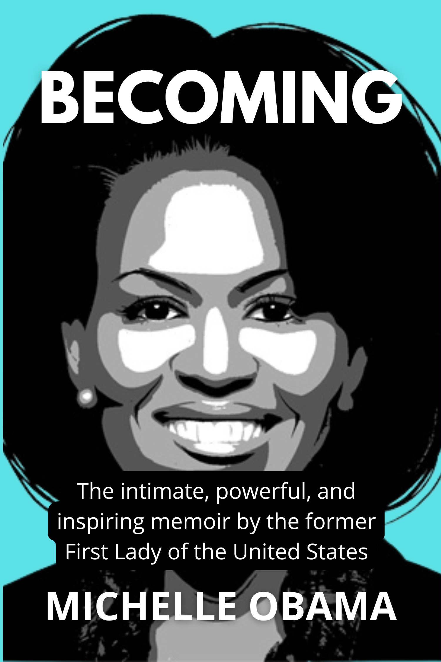 Becoming · Michelle Obama