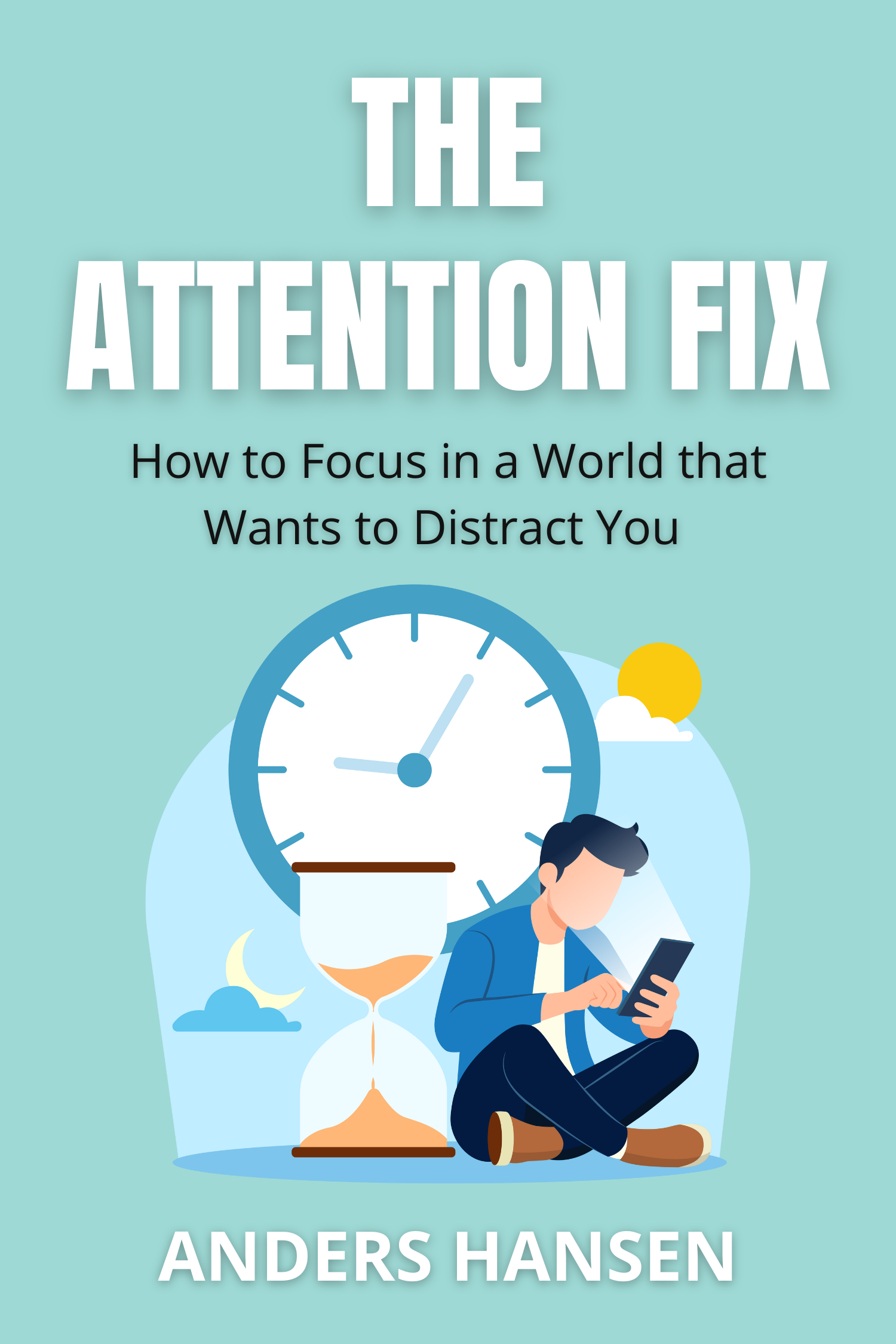 The Attention Fix