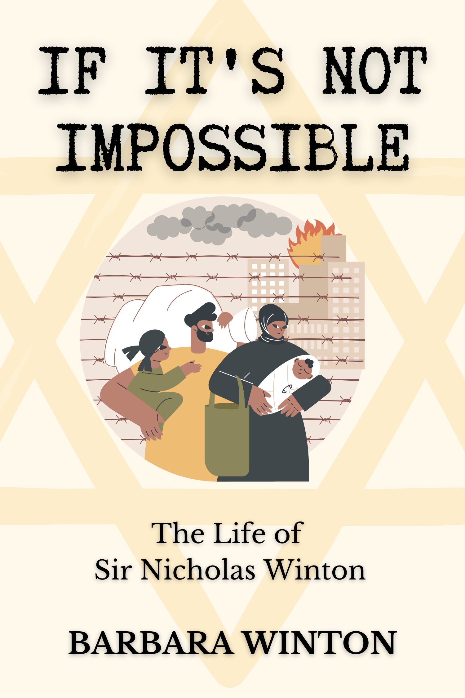 If It's Not Impossible · Barbara Winton