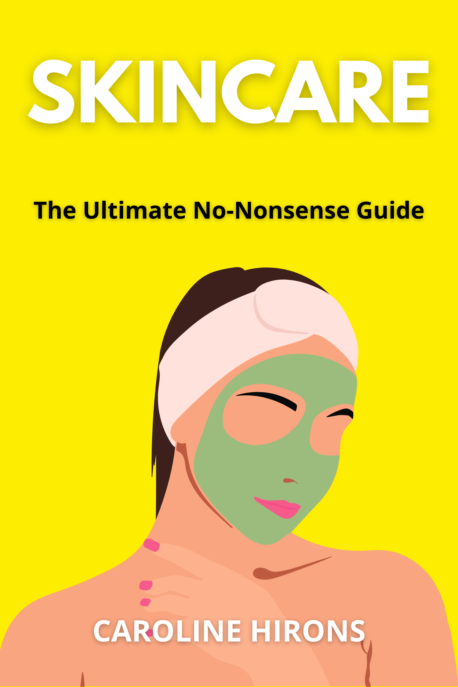 Skincare · Caroline Hirons