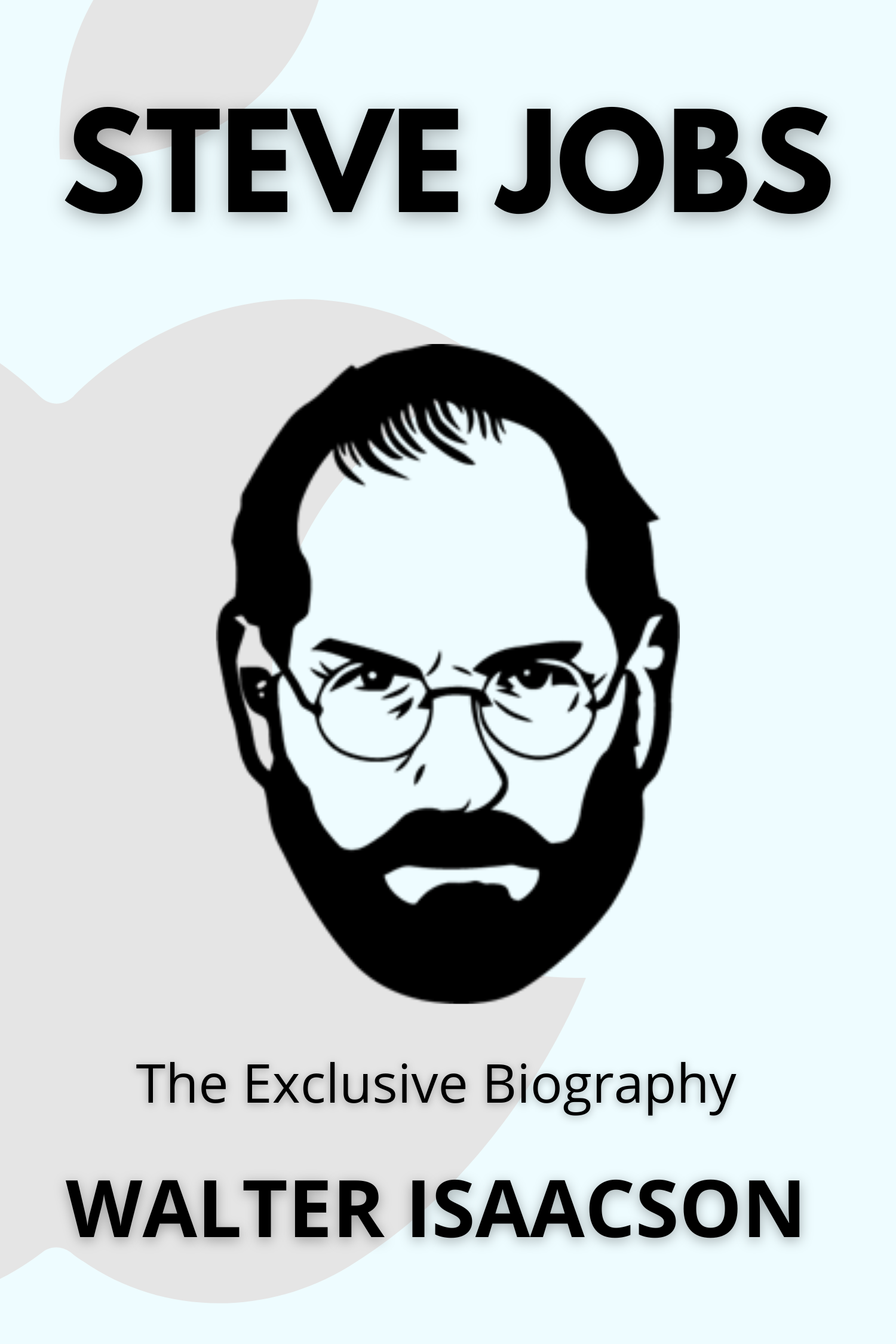 Steve Jobs · Walter Isaacson