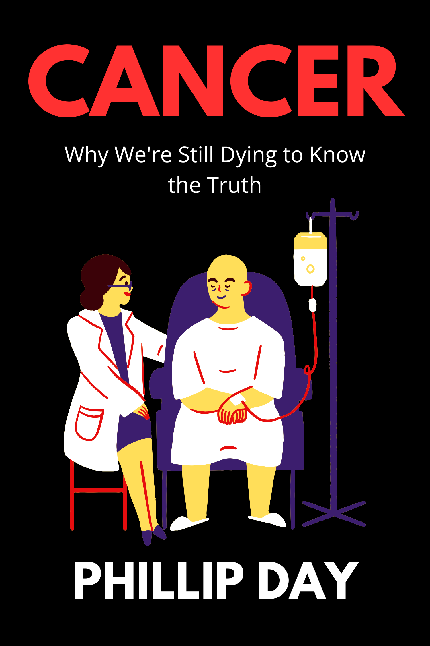 Cancer · Phillip Day