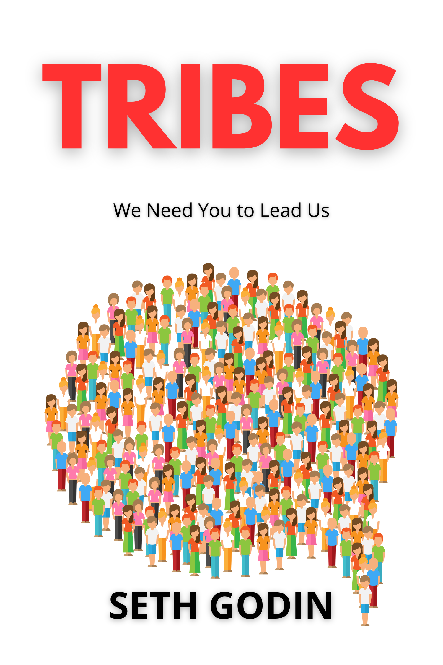 Tribes · Seth Godin