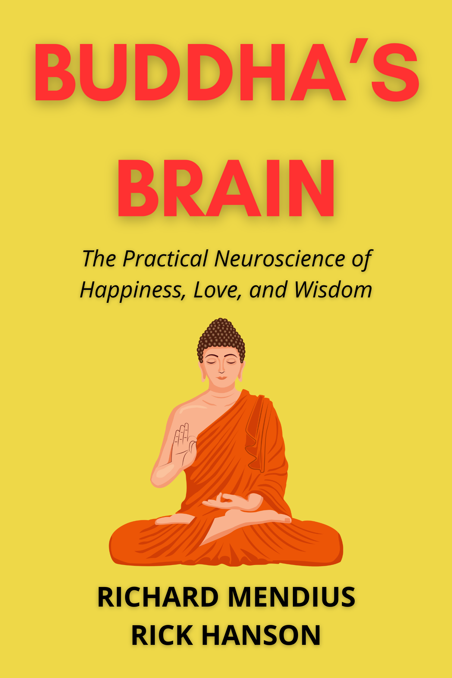 Buddha's Brain