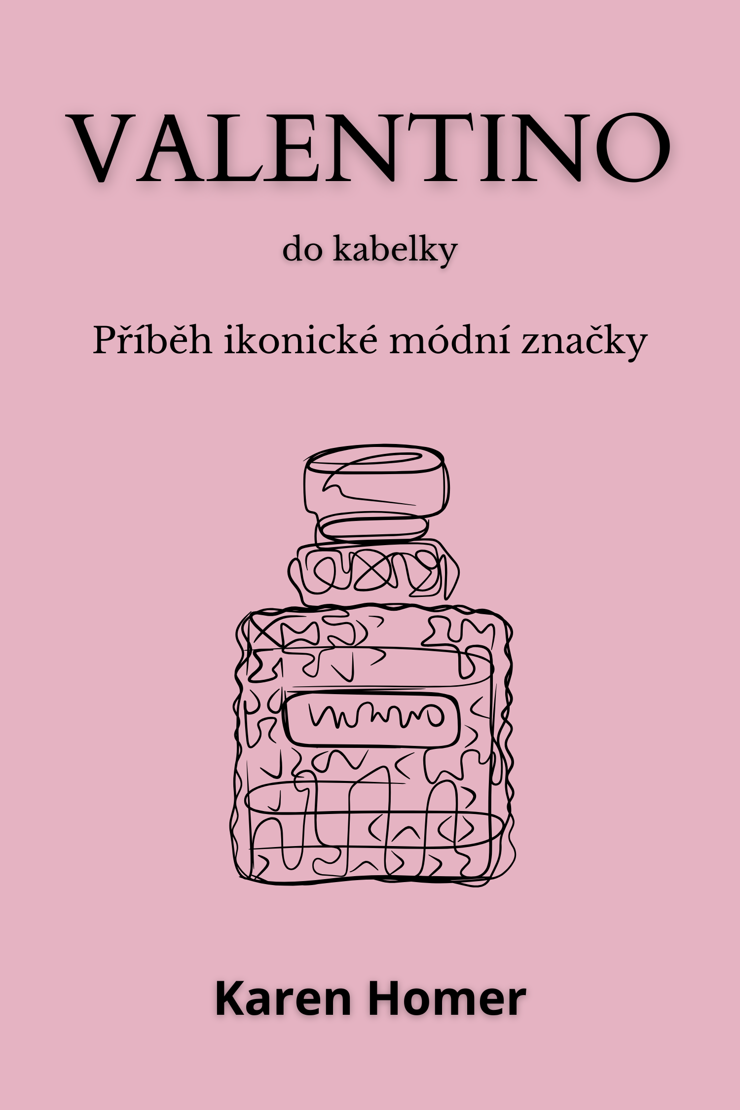 Valentino do kabelky · Karen Homer