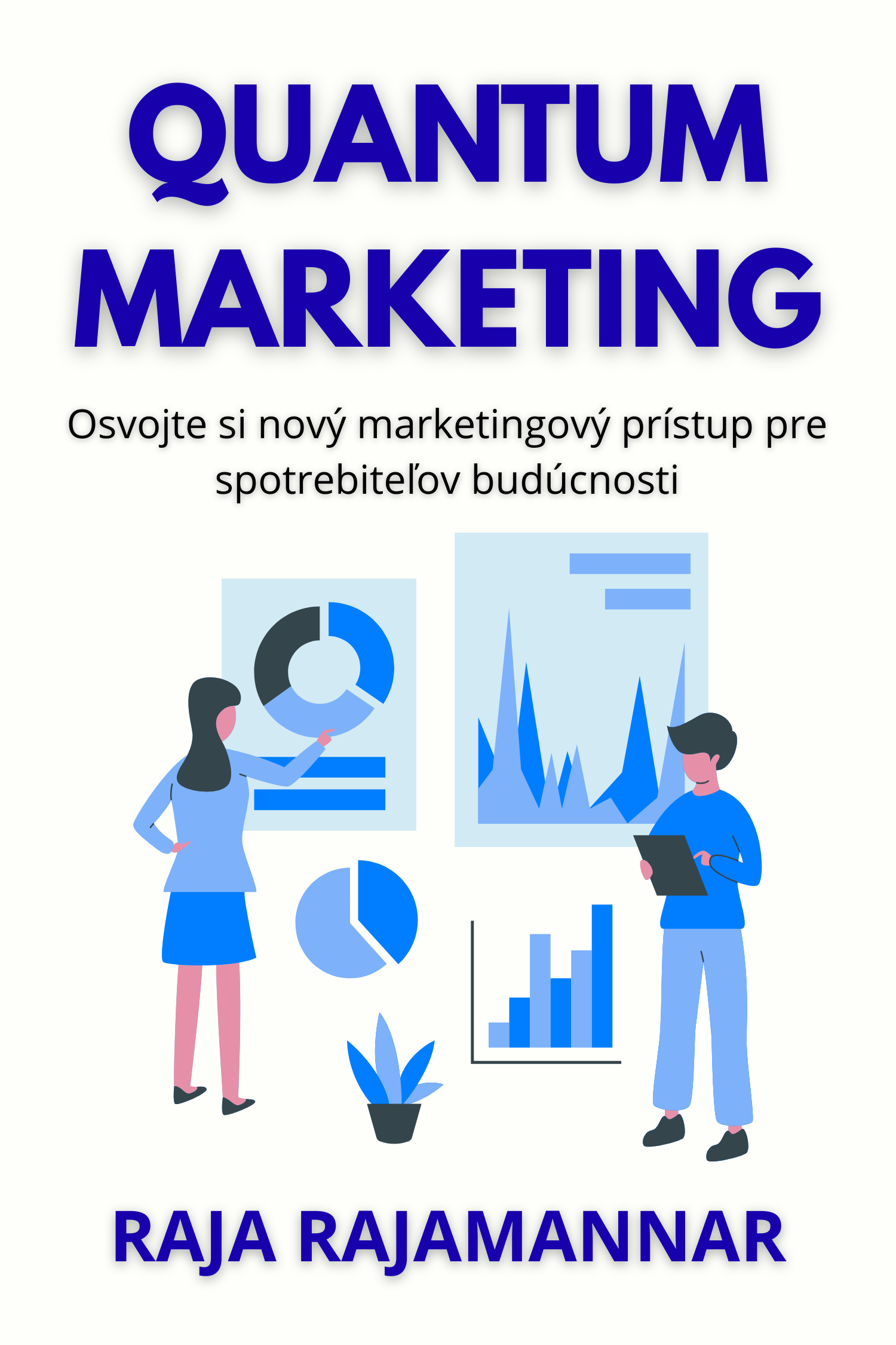 Quantum marketing