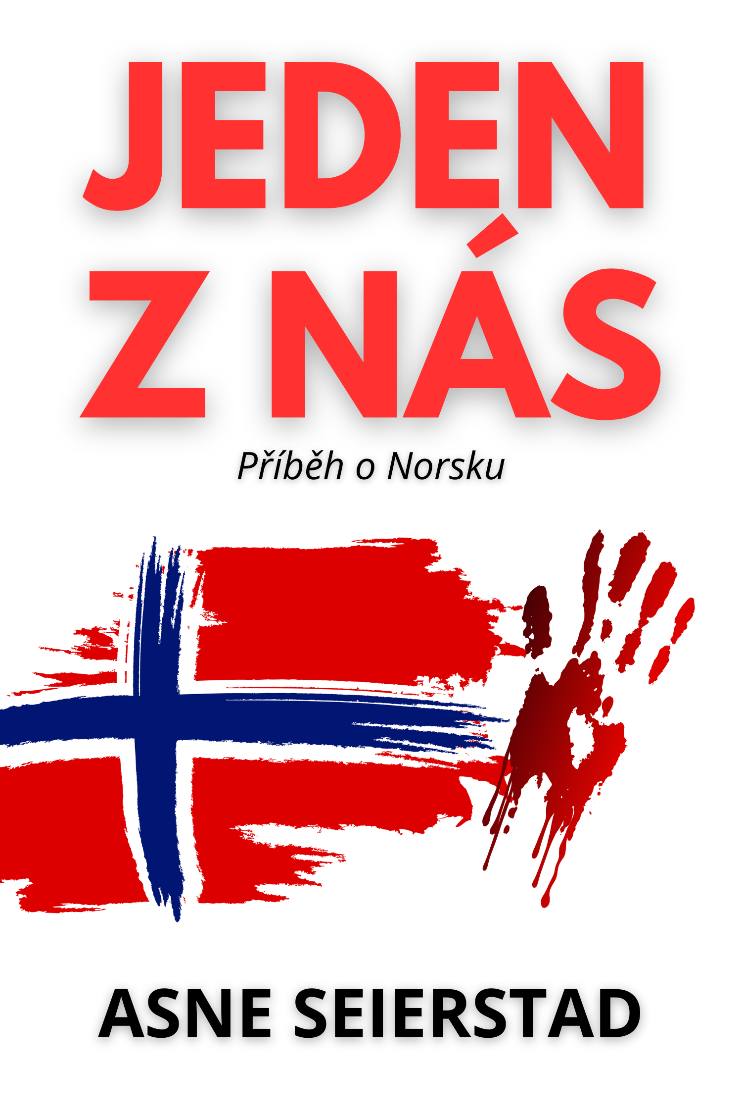Jeden z nás · Asne Seierstad