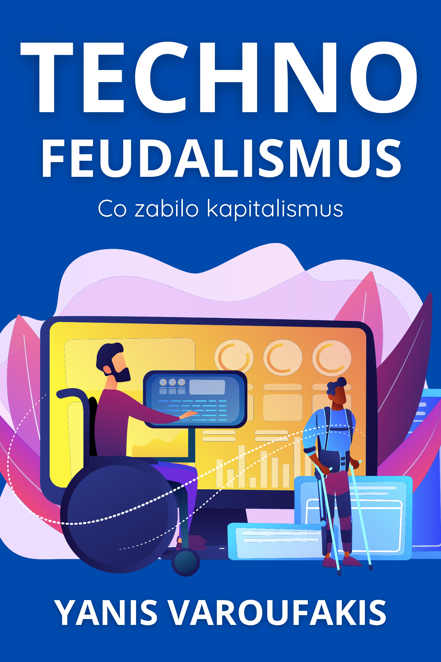 Technofeudalismus